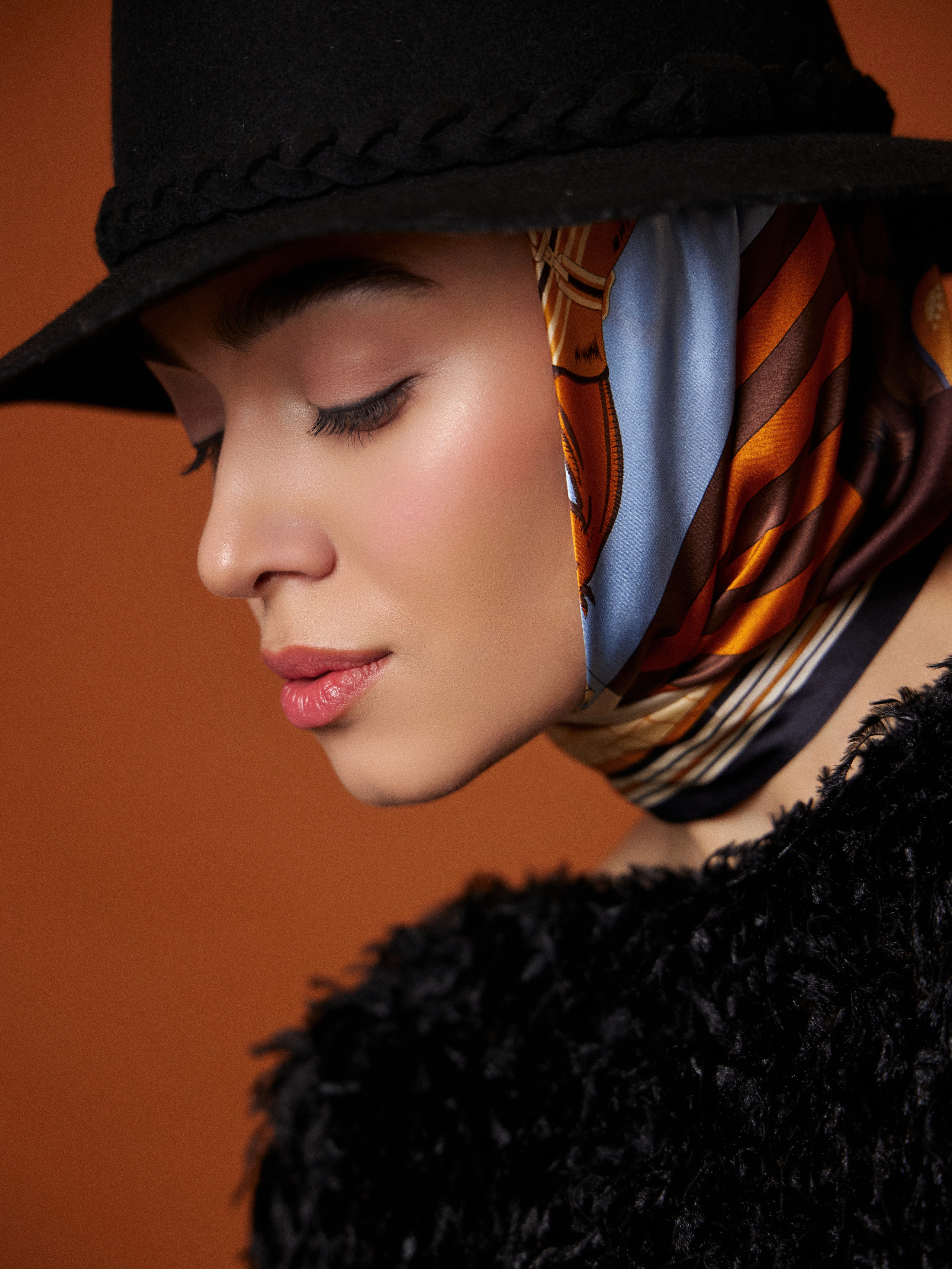 Фотограф в Москве Юля Сова