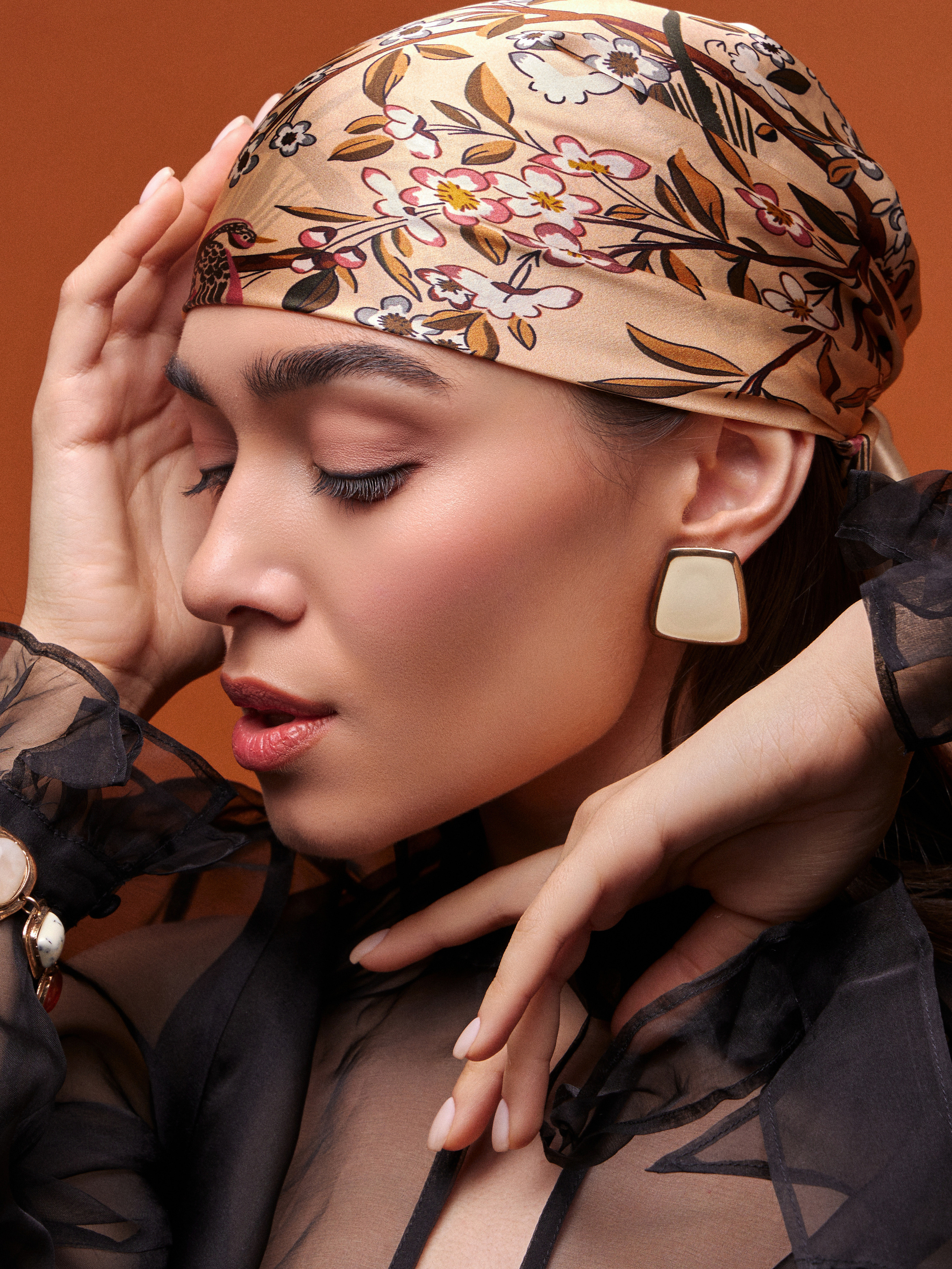 Фотограф в Москве Юля Сова