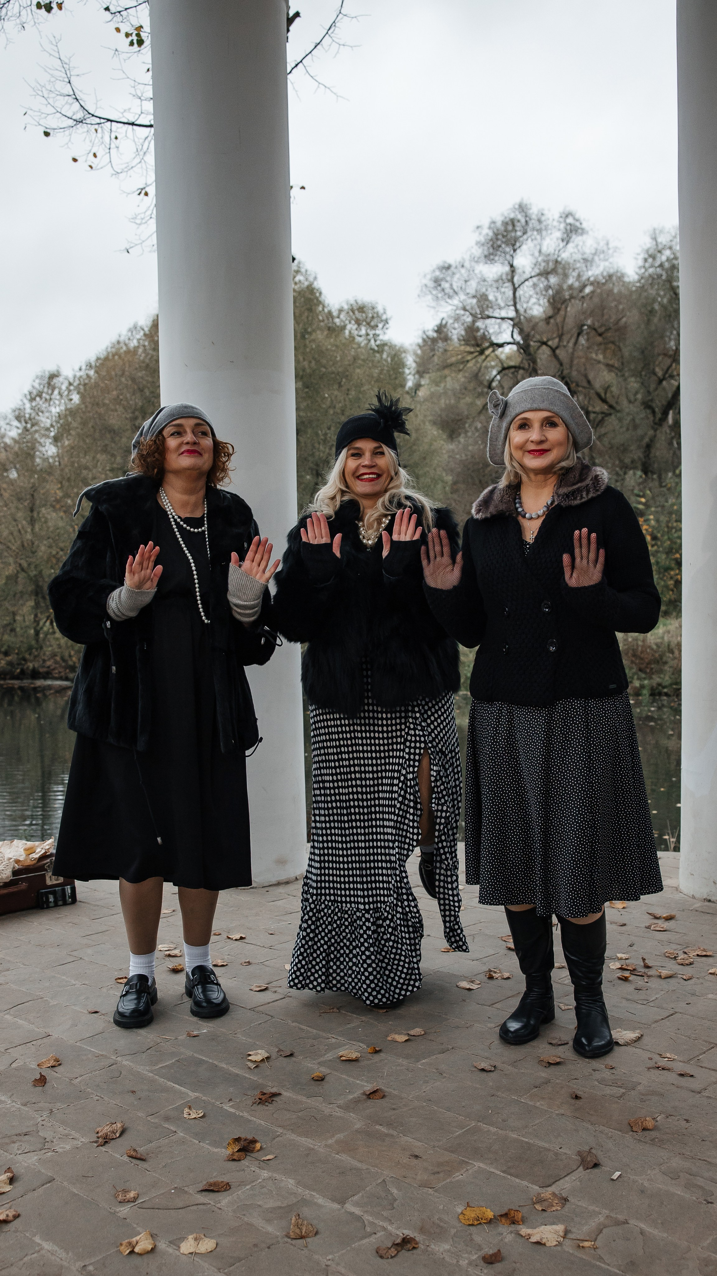 Хорошие девчата. Сказочный фотограф для Вас и Вашей семьи