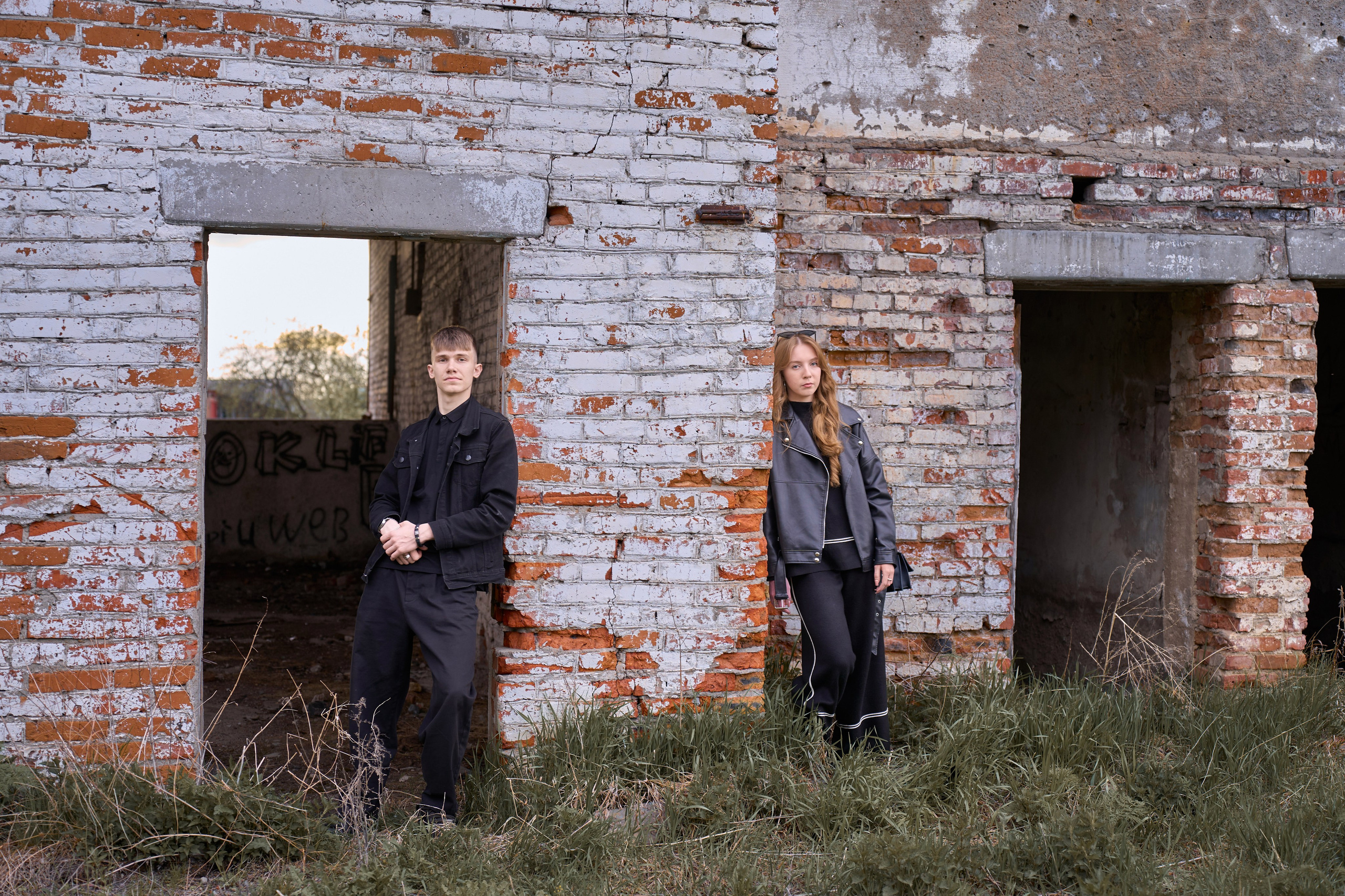 Артём и Алёна. Видеограф Омск Павел Серобабов