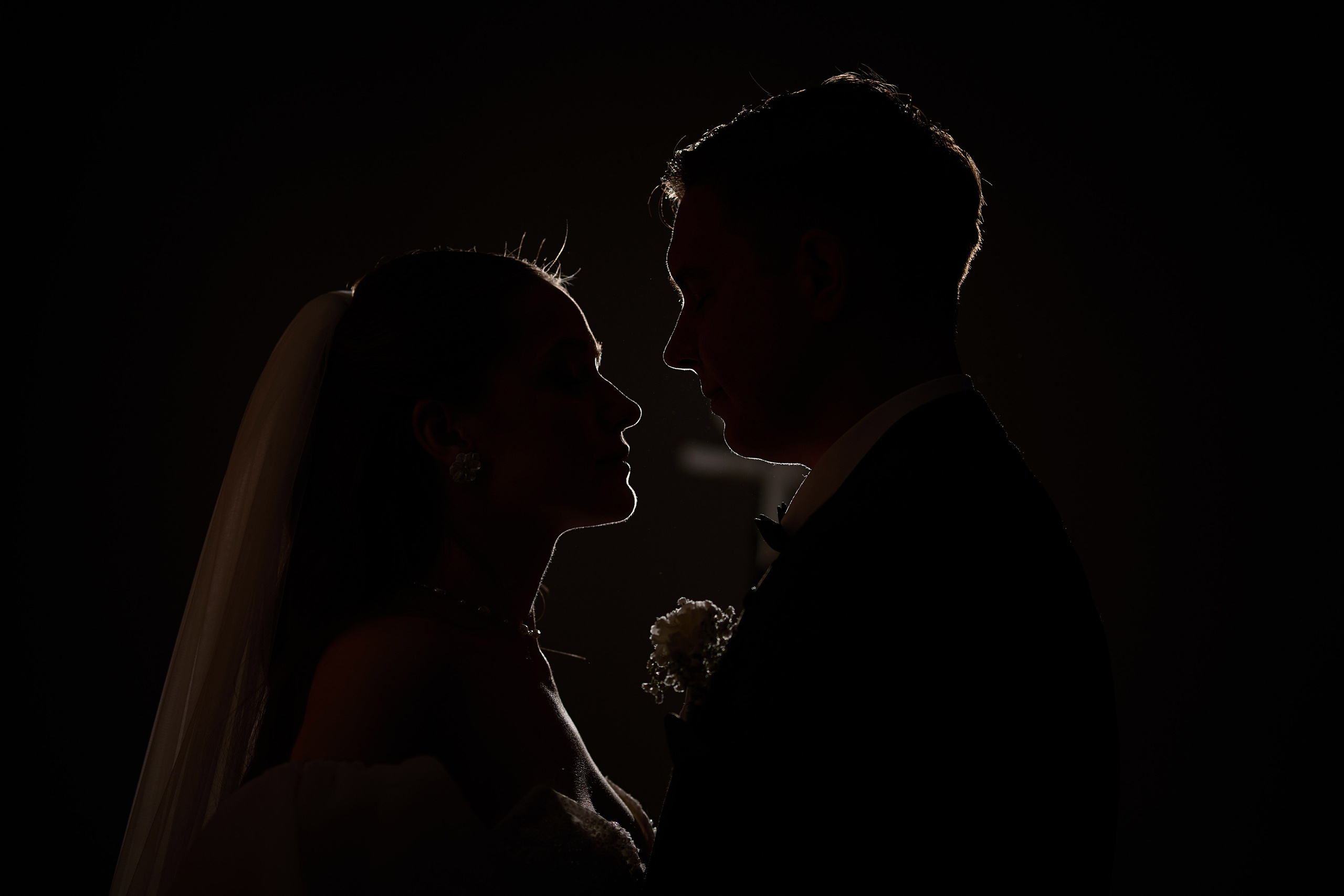 Дмитрий и Анна. Фотограф и видеограф Павел Серобабов