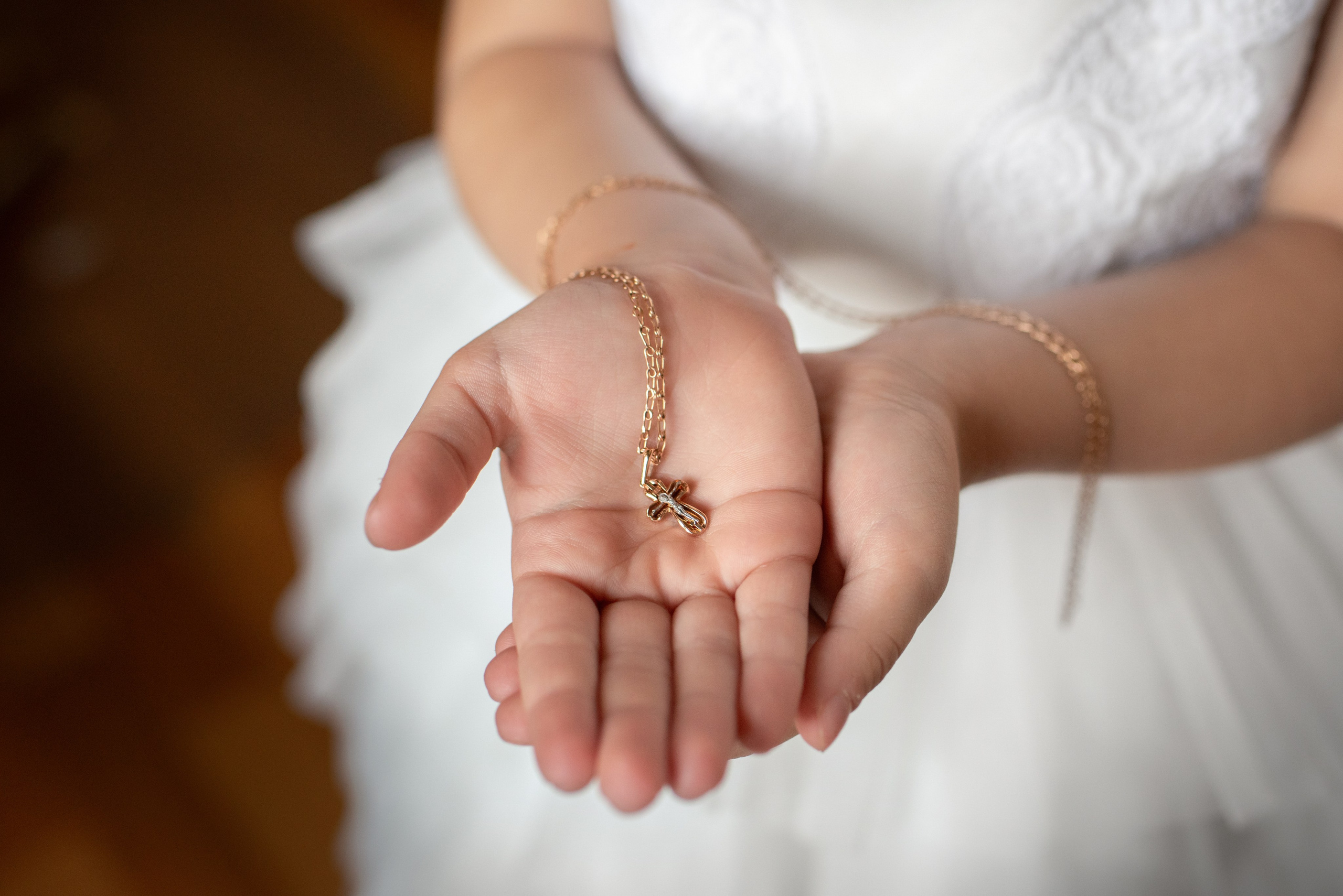 Храм Иоанна Богослова. Церковный фотограф на Таинство Крещения и Венчания в Оренбурге и Оренбургской области Екатерина Белкина