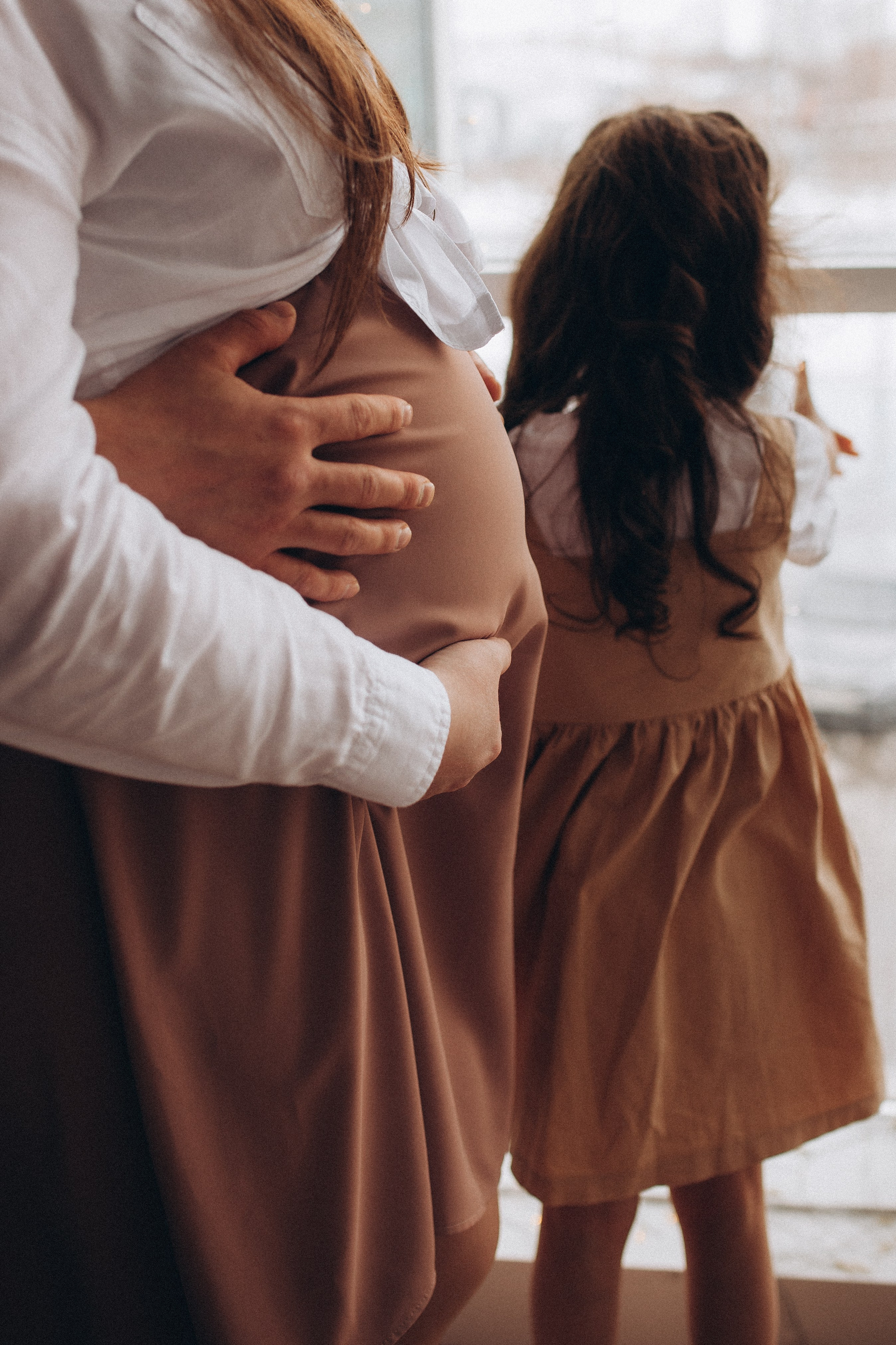 Беременность. Семейный фотограф Lifestyle Ноябрьск/Губкинский/Тобольск