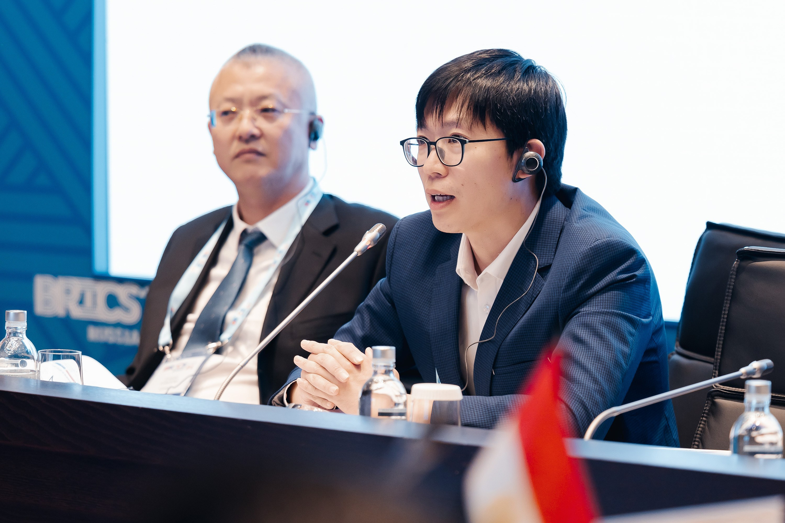 БРИКС ФНС. Parezhevphoto.ru