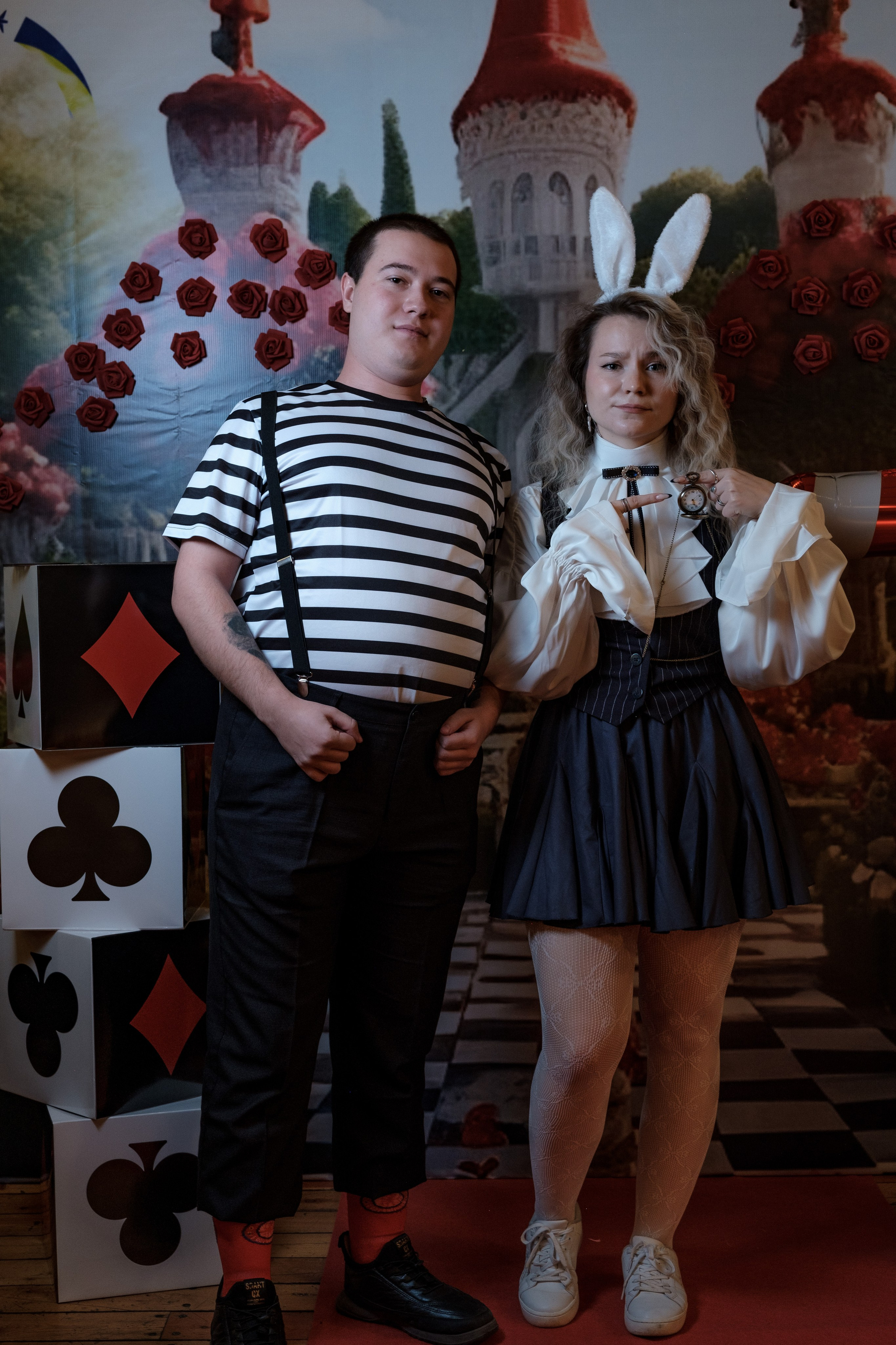 Новогодний корпоратив в Алмате. Видеограф и Фотограф в Алматы и Астана