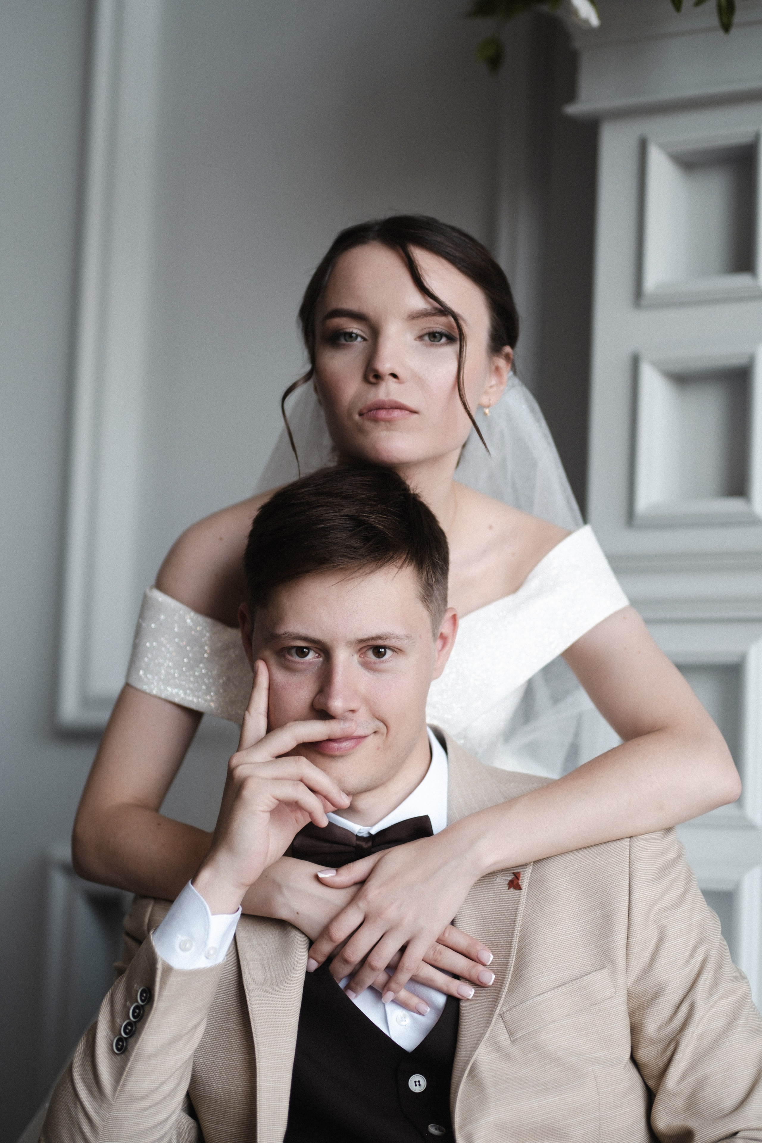 Анастасия и Сергей. Фотограф. Москва