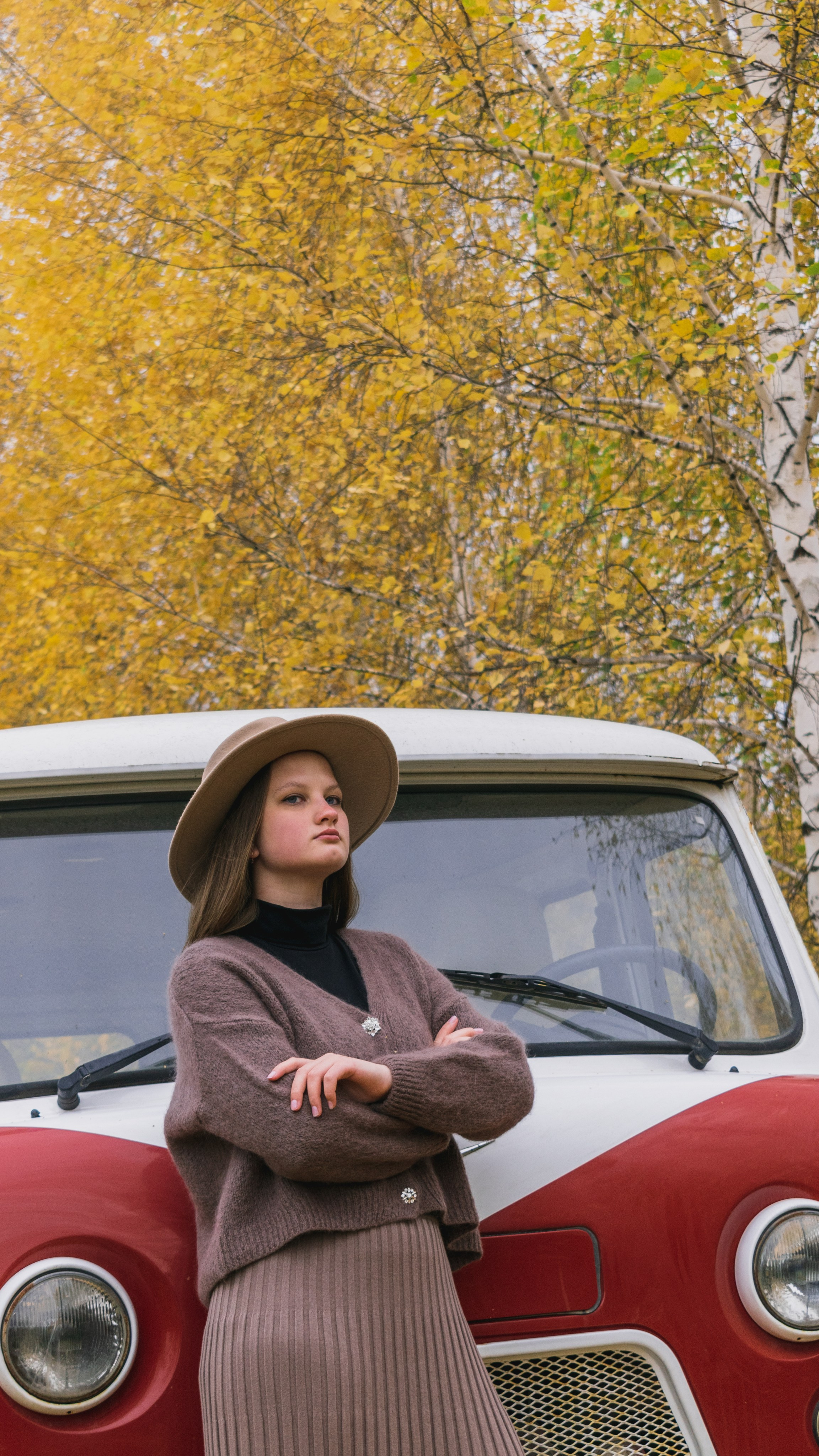 Дама с собачкой. Фотограф в Набережных Челнах Мари Сенчик
