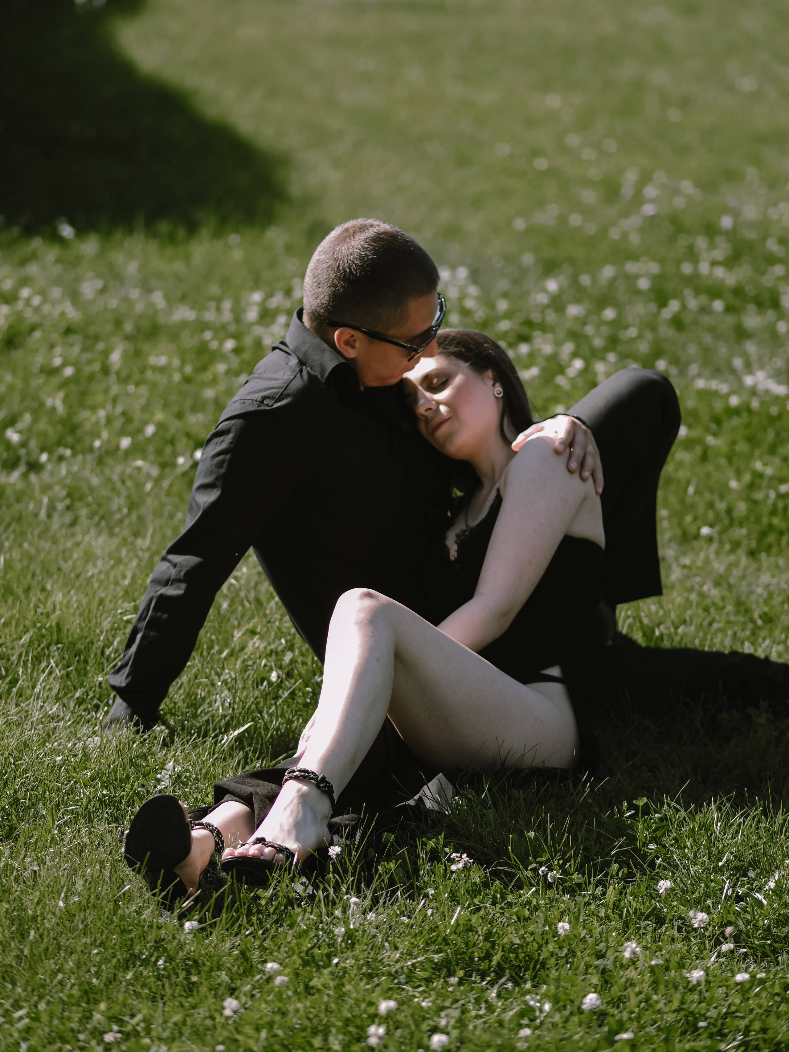 LoveStory. Фотограф Рязань. Семейный Свадебный фотограф