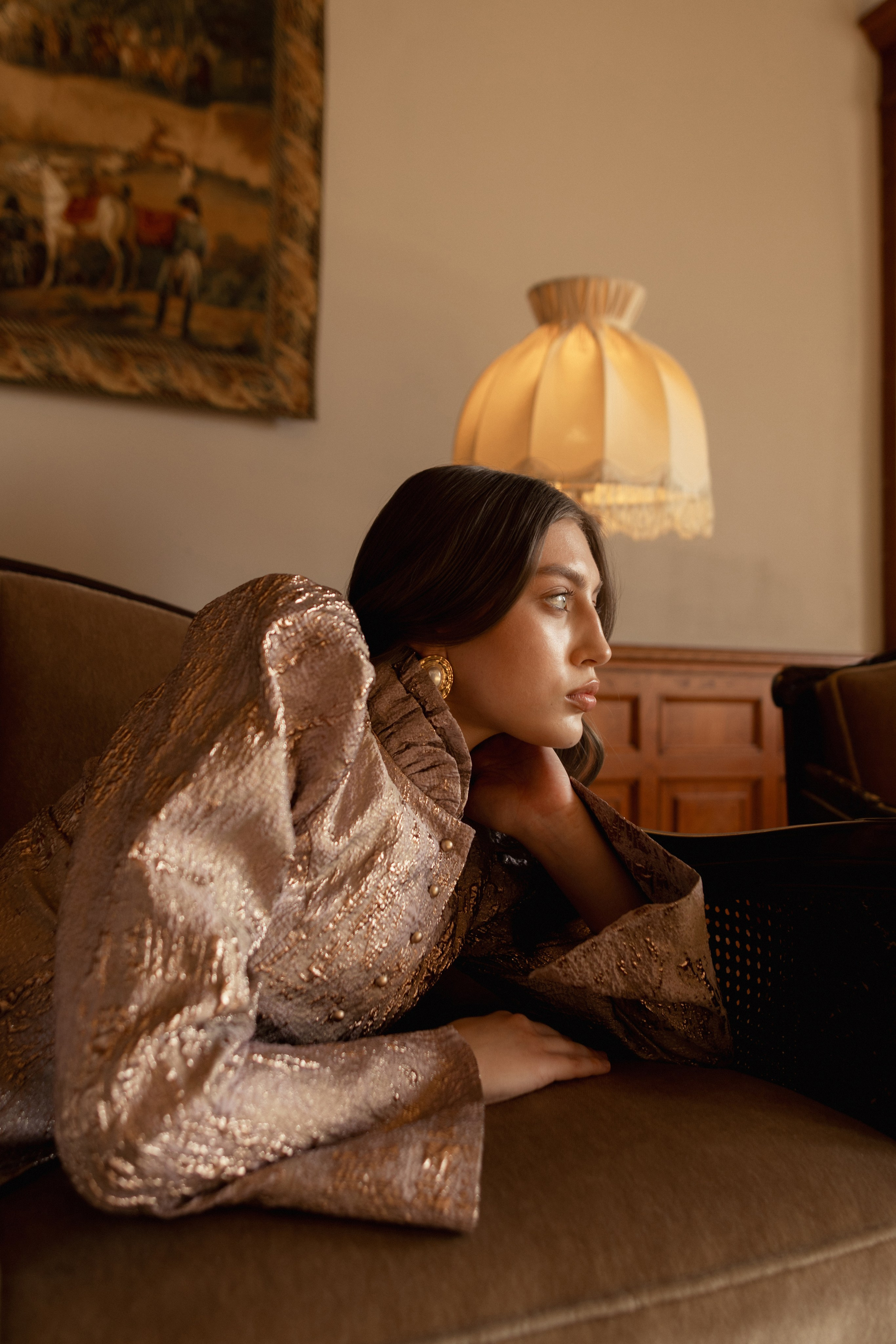 Полина. Фотограф в Санкт-Петербурге Анастасия Белик