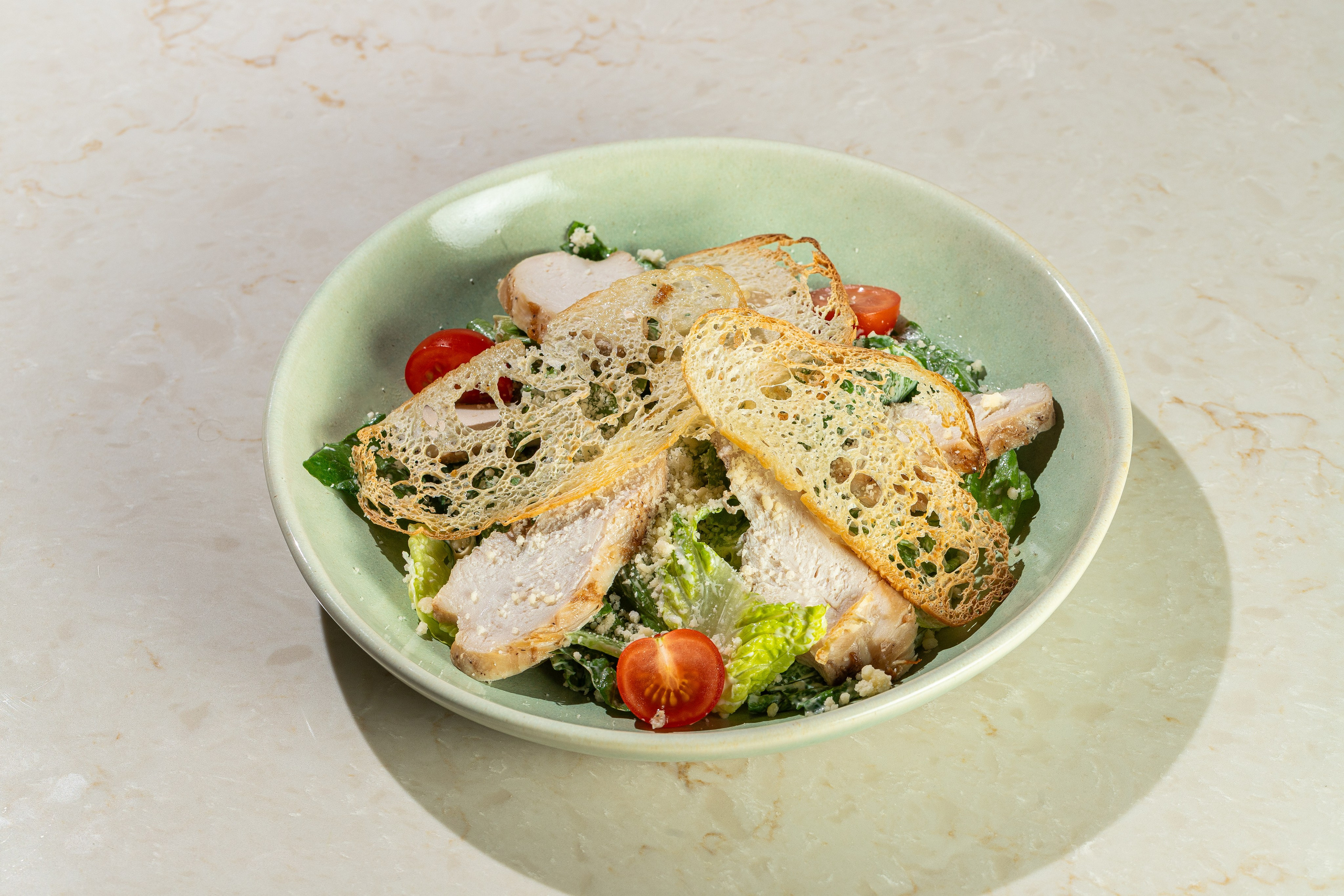 Chaika 25. Краснов Максим фуд-фотограф, предметный фотограф, Москва