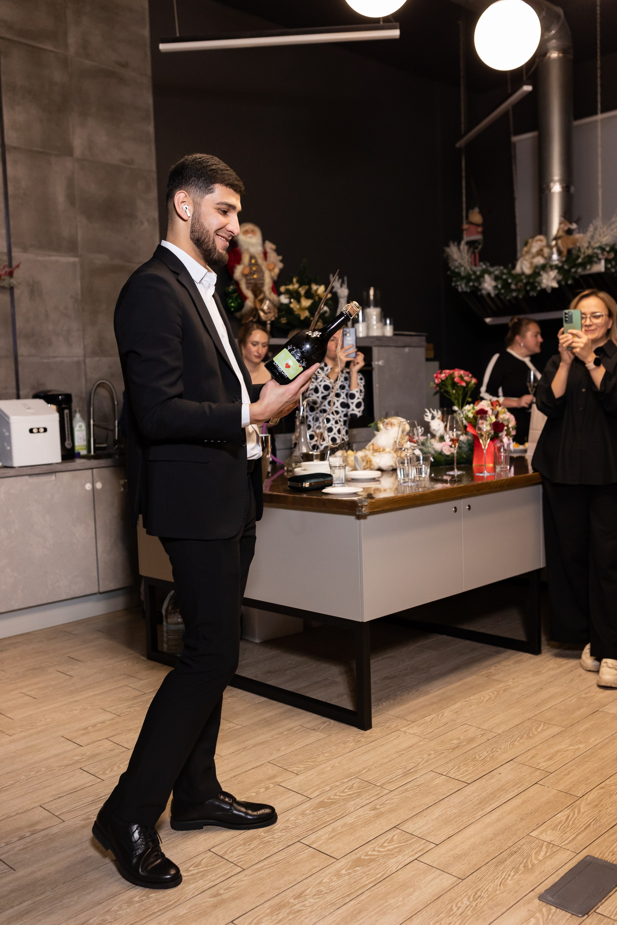 День рождения бизнес клуба «WowWoman». Сказочный фотограф для Вас и Вашей семьи