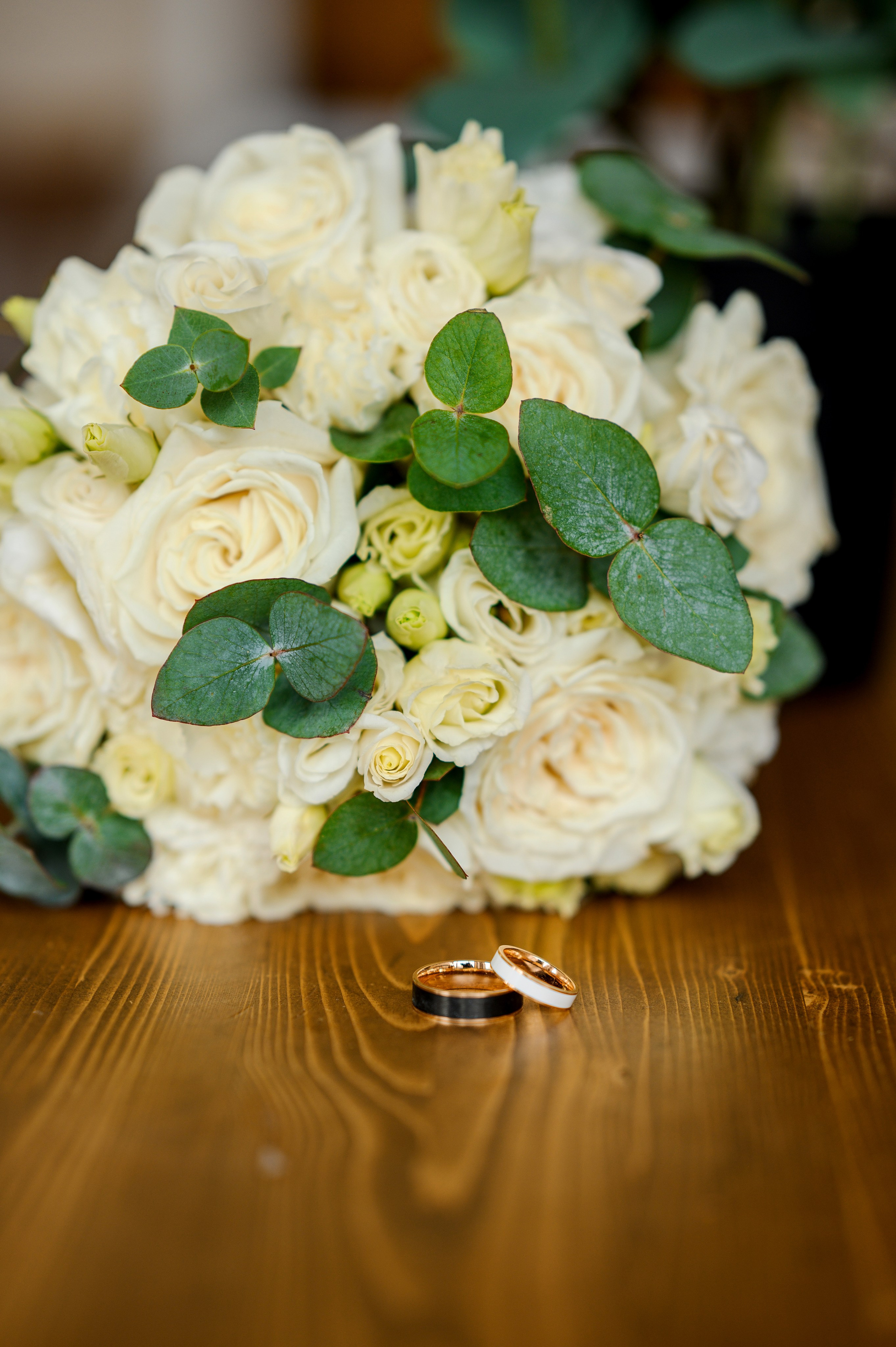 Дмитрий и Ангелина. Свадебный и семейный Фотограф в Пензе Татьяна Лапоногова