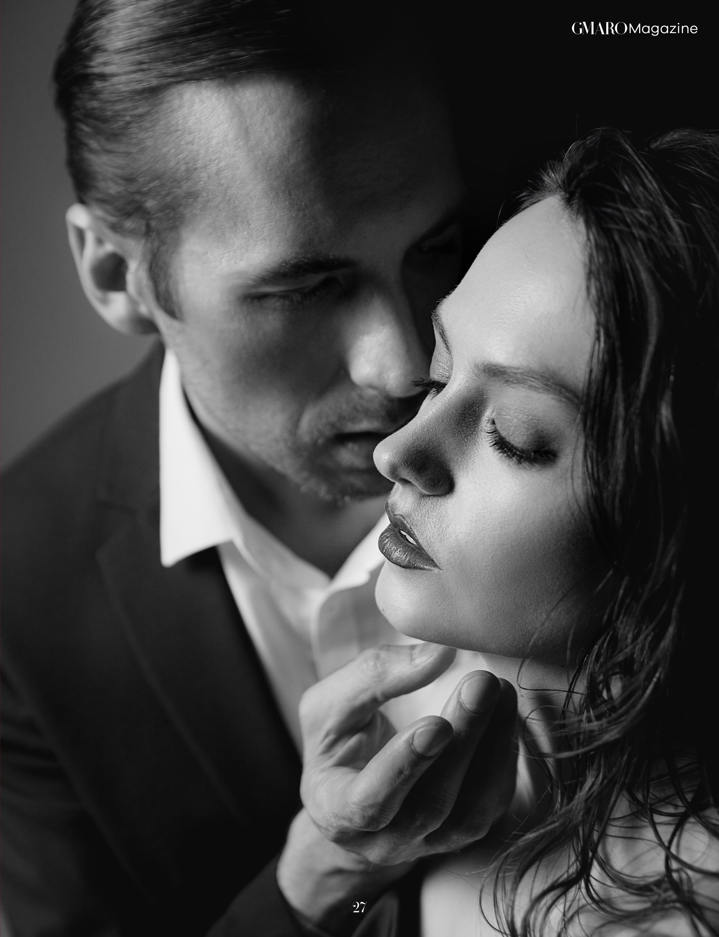 GMARO Cherry Smoke. Портретный фотограф в Санкт-Петербурге Дмитриева Наталия