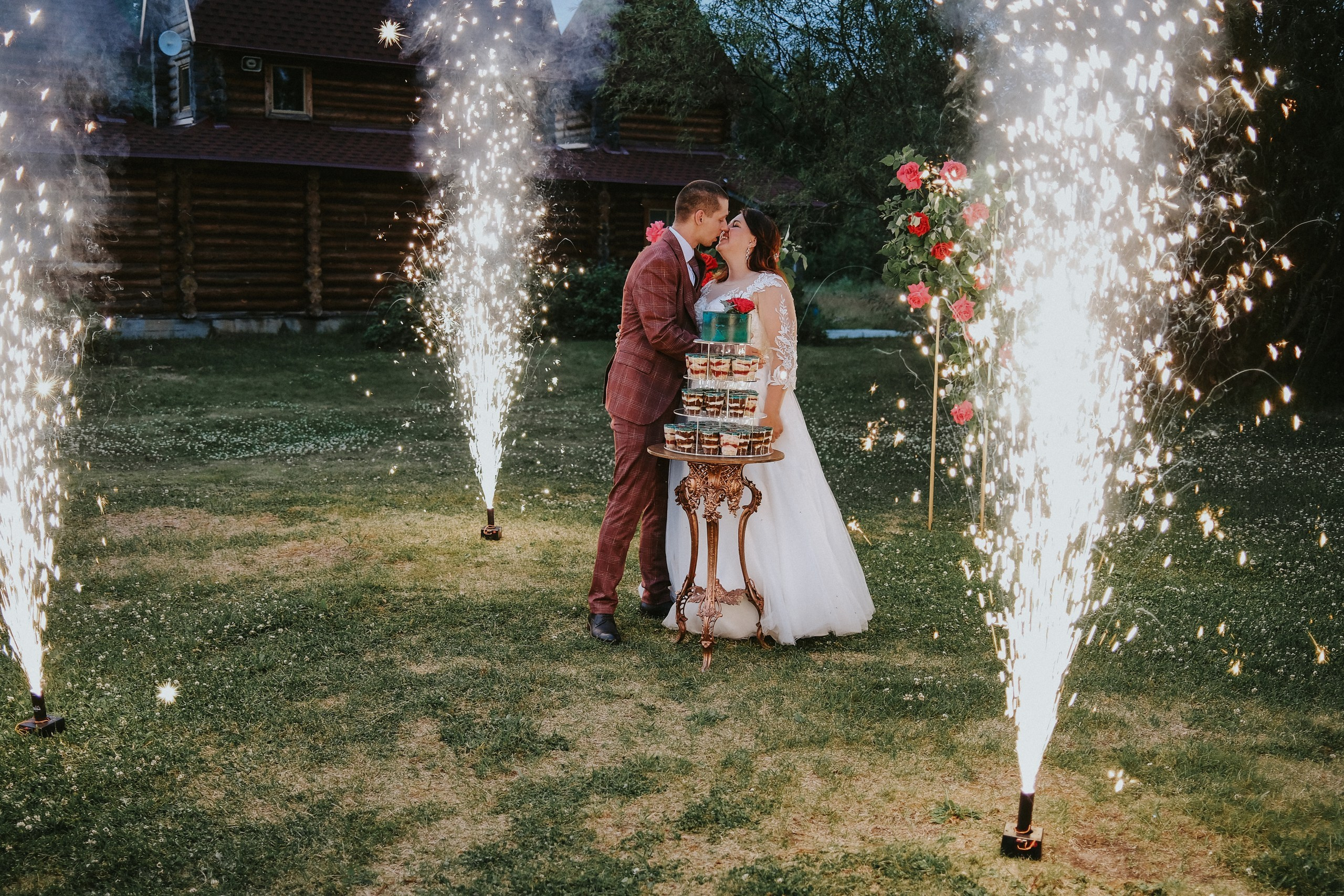 Счастье! Без вариантов!. Организация свадеб под ключ в Архангельске и Северодвинске