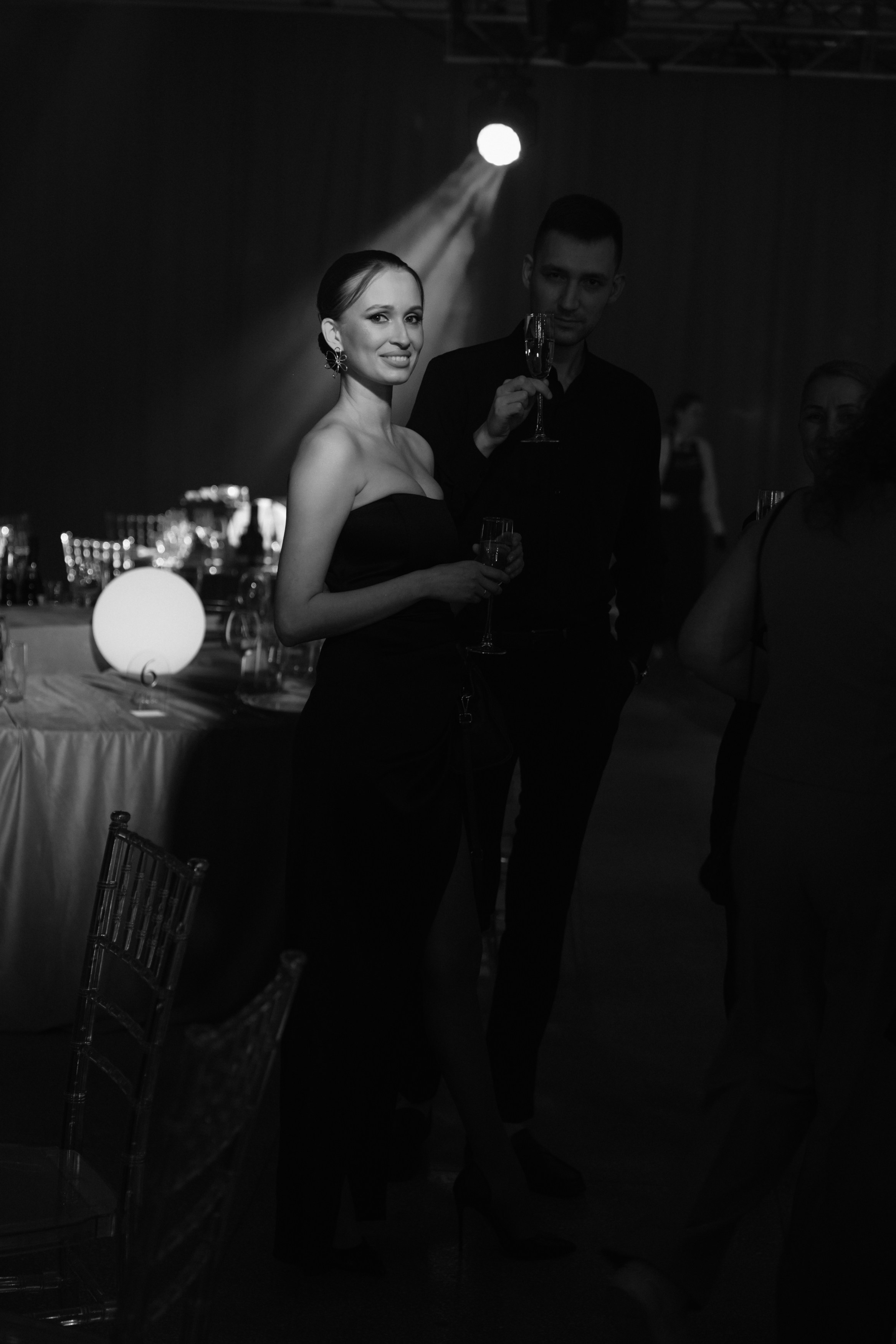 Огонек у Андросовой. Фотограф в Ижевске и Казани Богданов Яков