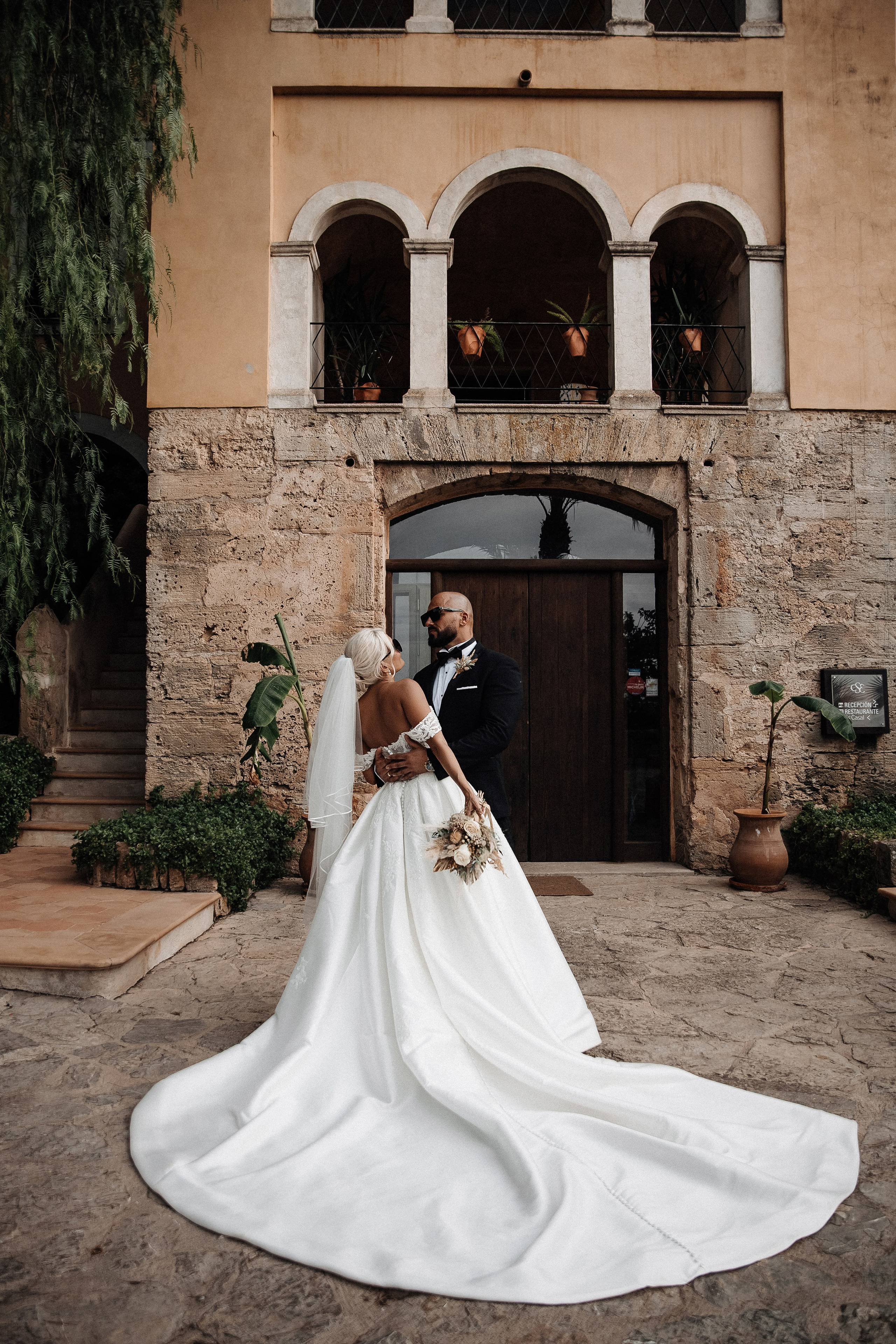 Vaida_&_Tadas. Фотограф на Майорке Екатерина Дробышева