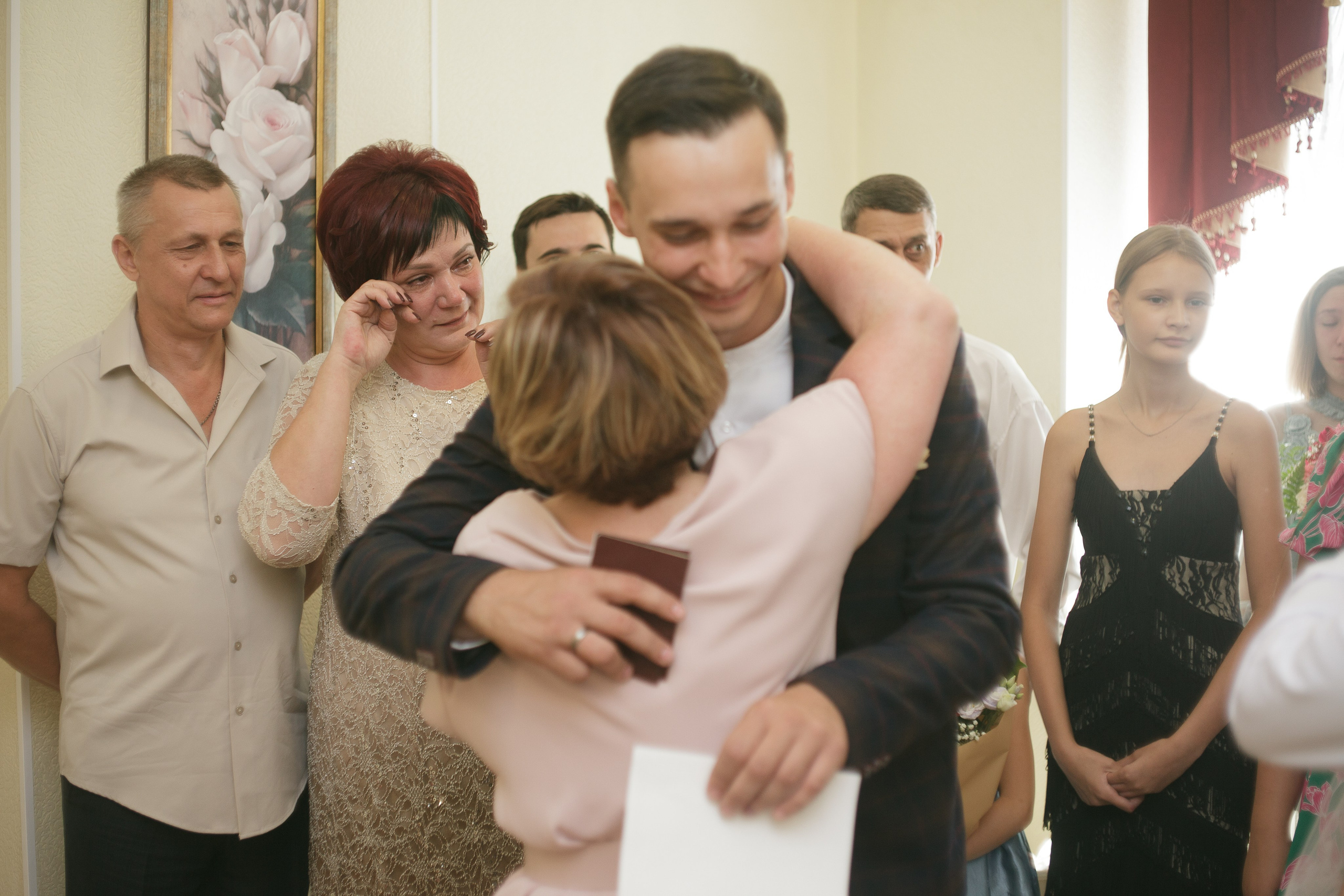 Свадебная фотосессия в Саяногорске. Портреты с душой: Иван Зиновьев -Фотограф в Саяногорске