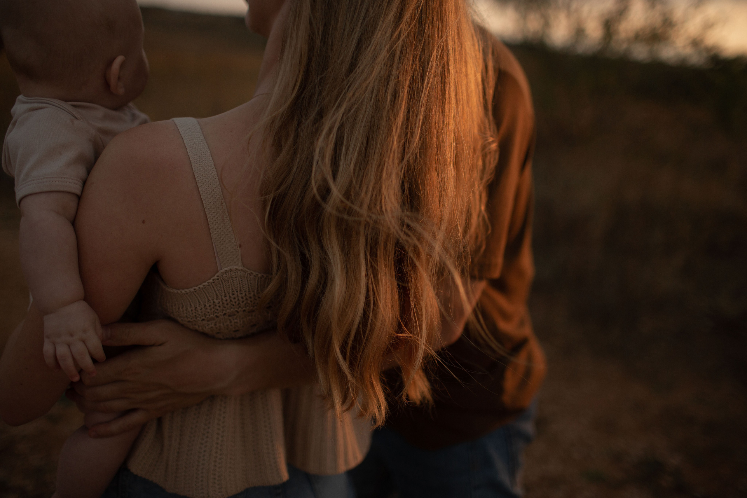 Ты мой мир. Фотограф в Севастополе и Крыму Татьяна Бриз