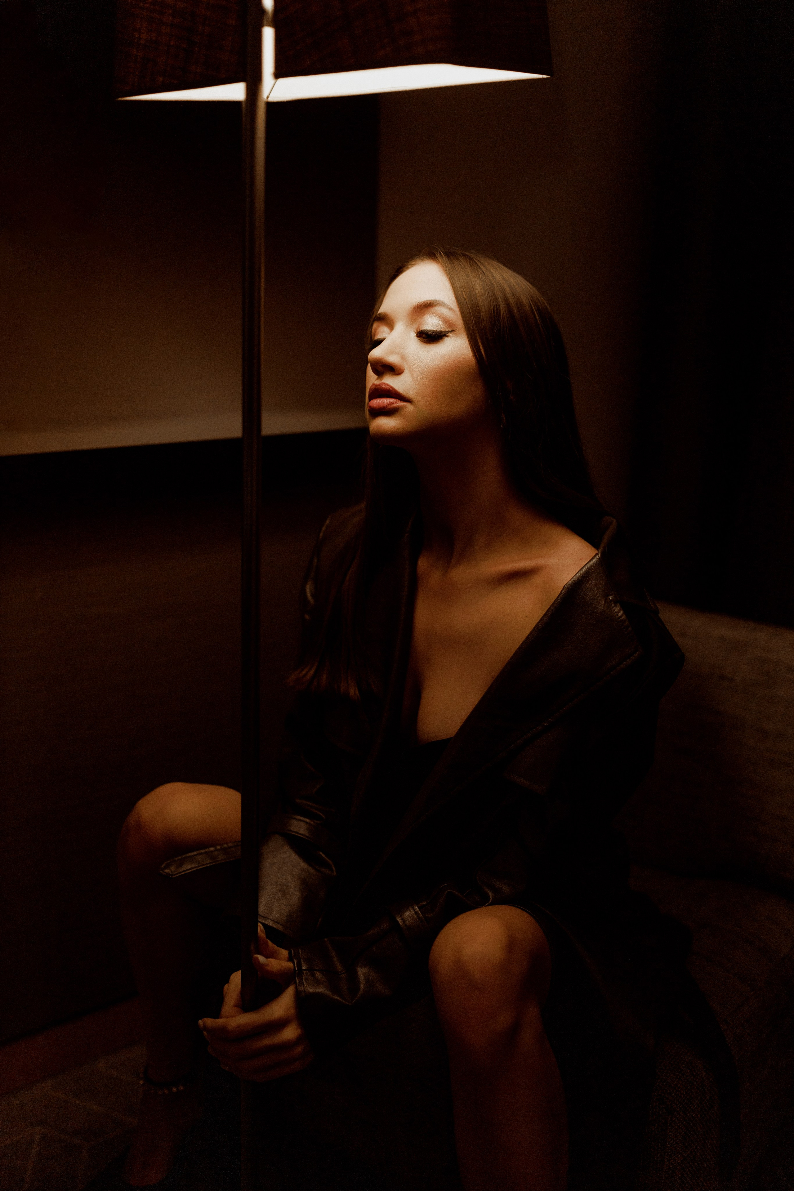 ЖЕНСКИЕ СЪЕМКИ. Фотограф Вики Дежавю