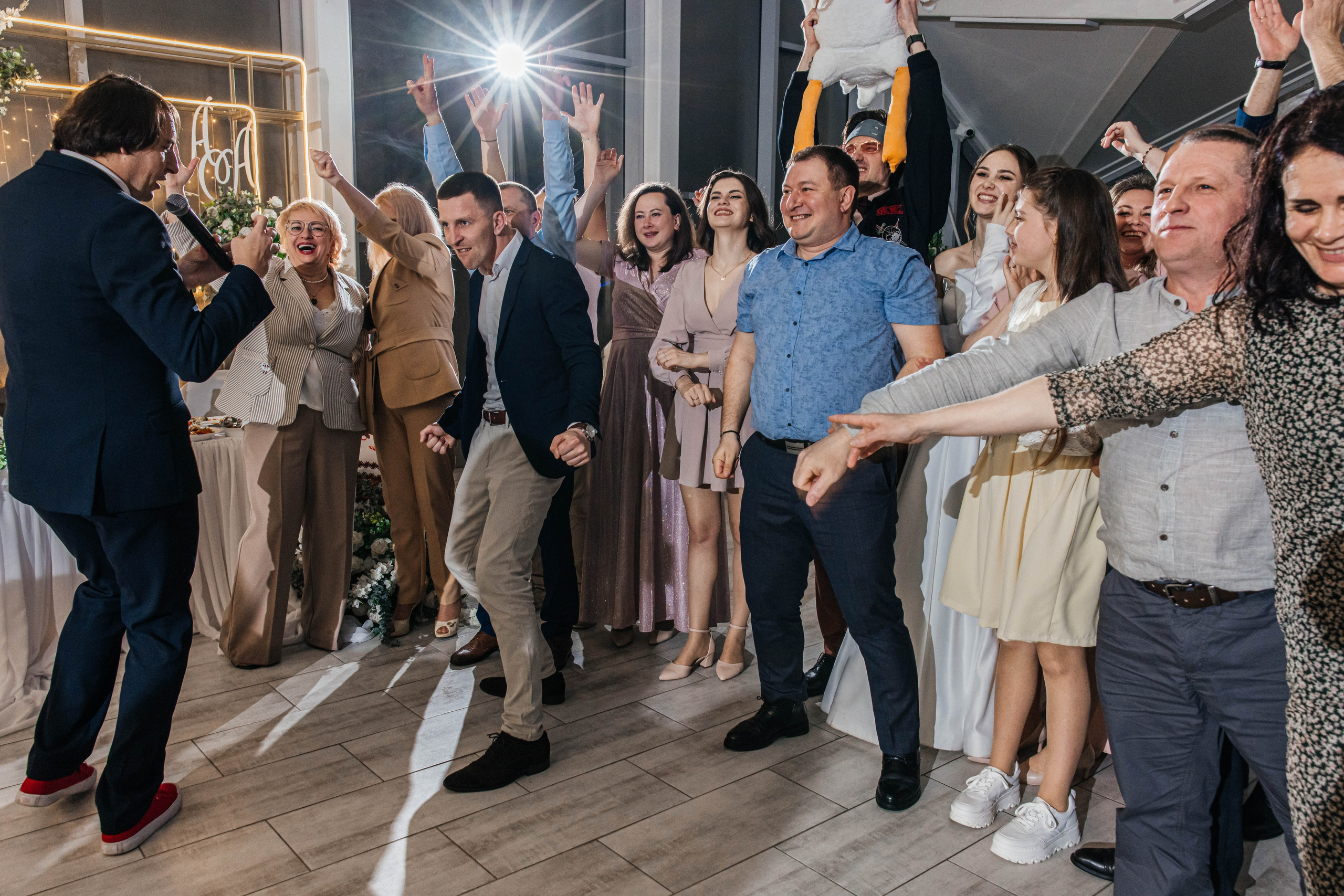 Александр и Александра. Maxim Tsoy Photography