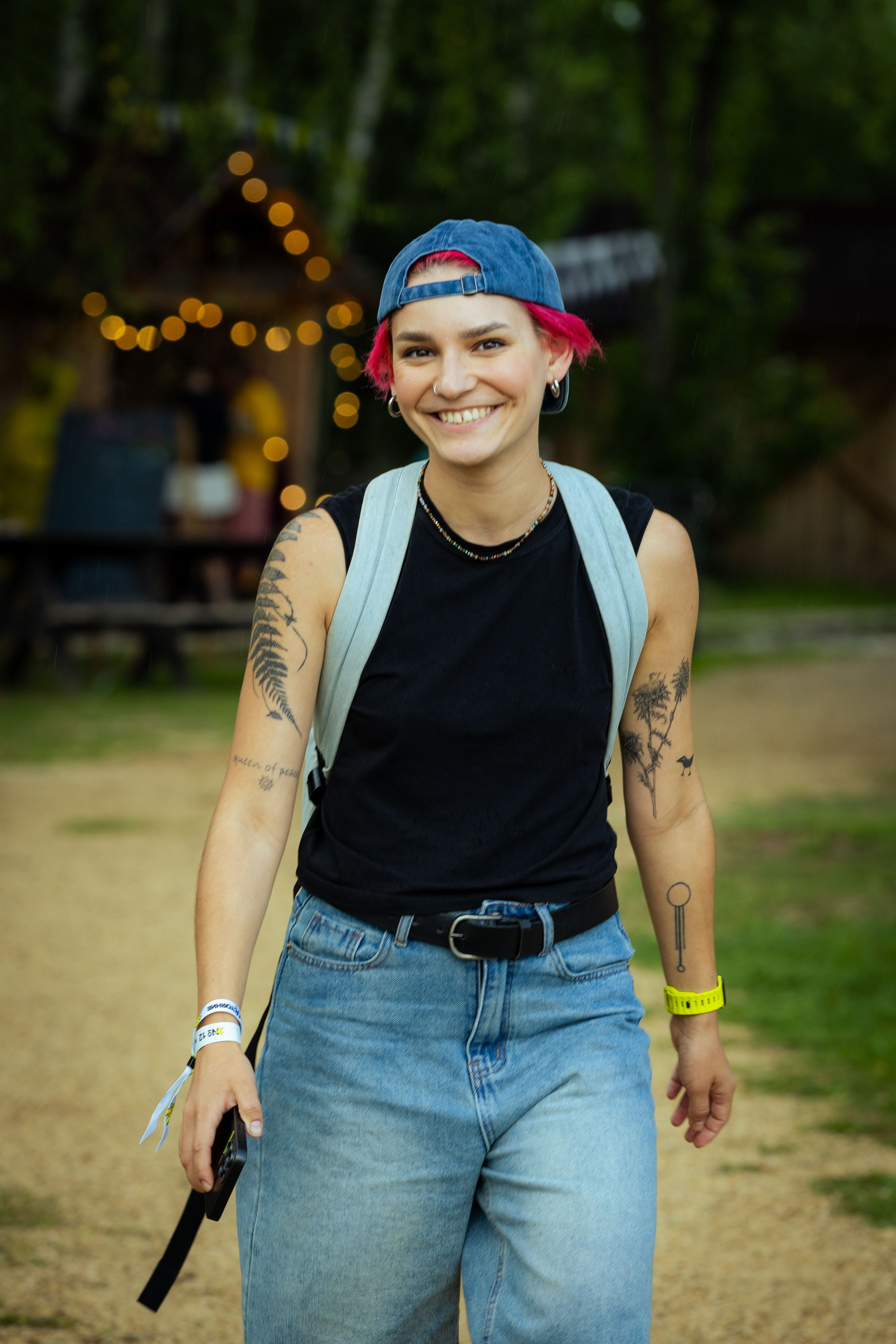 Архстояние 25–27 июля 2025. Фотограф Виноградов Константин