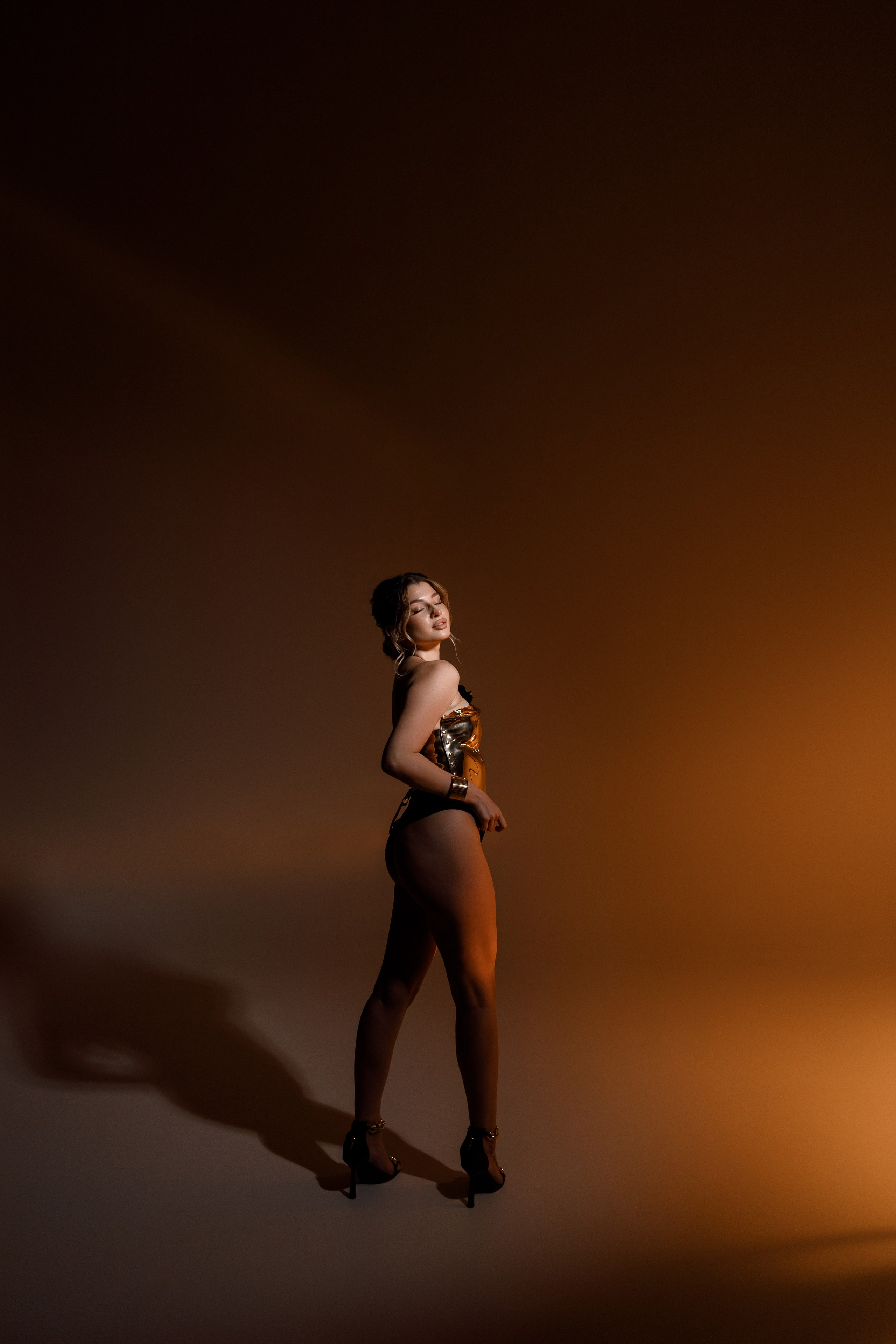 Девушки. Фотограф Владивосток