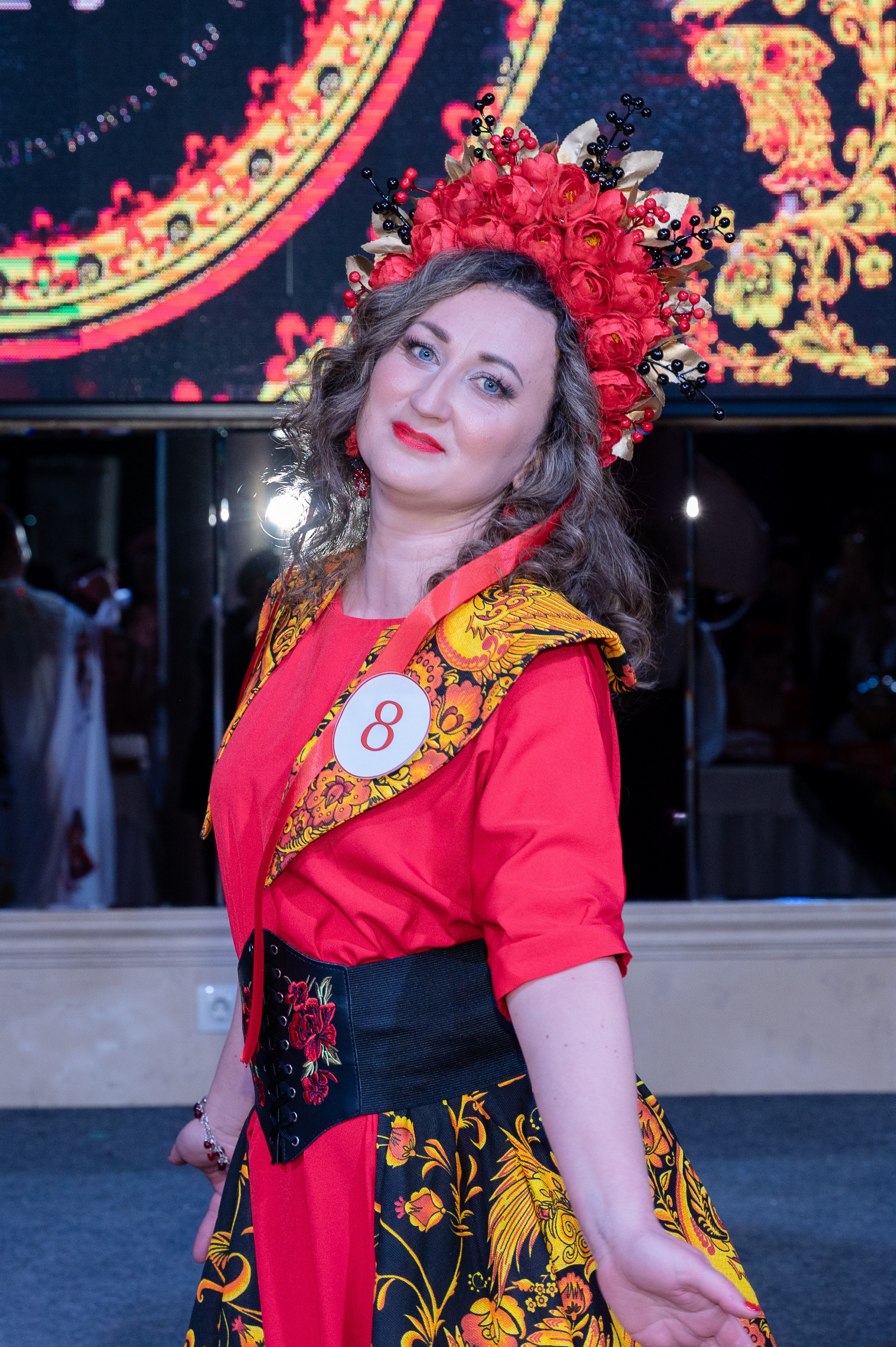 DIVA KUBANI. Бизнес-Фотограф Краснодар