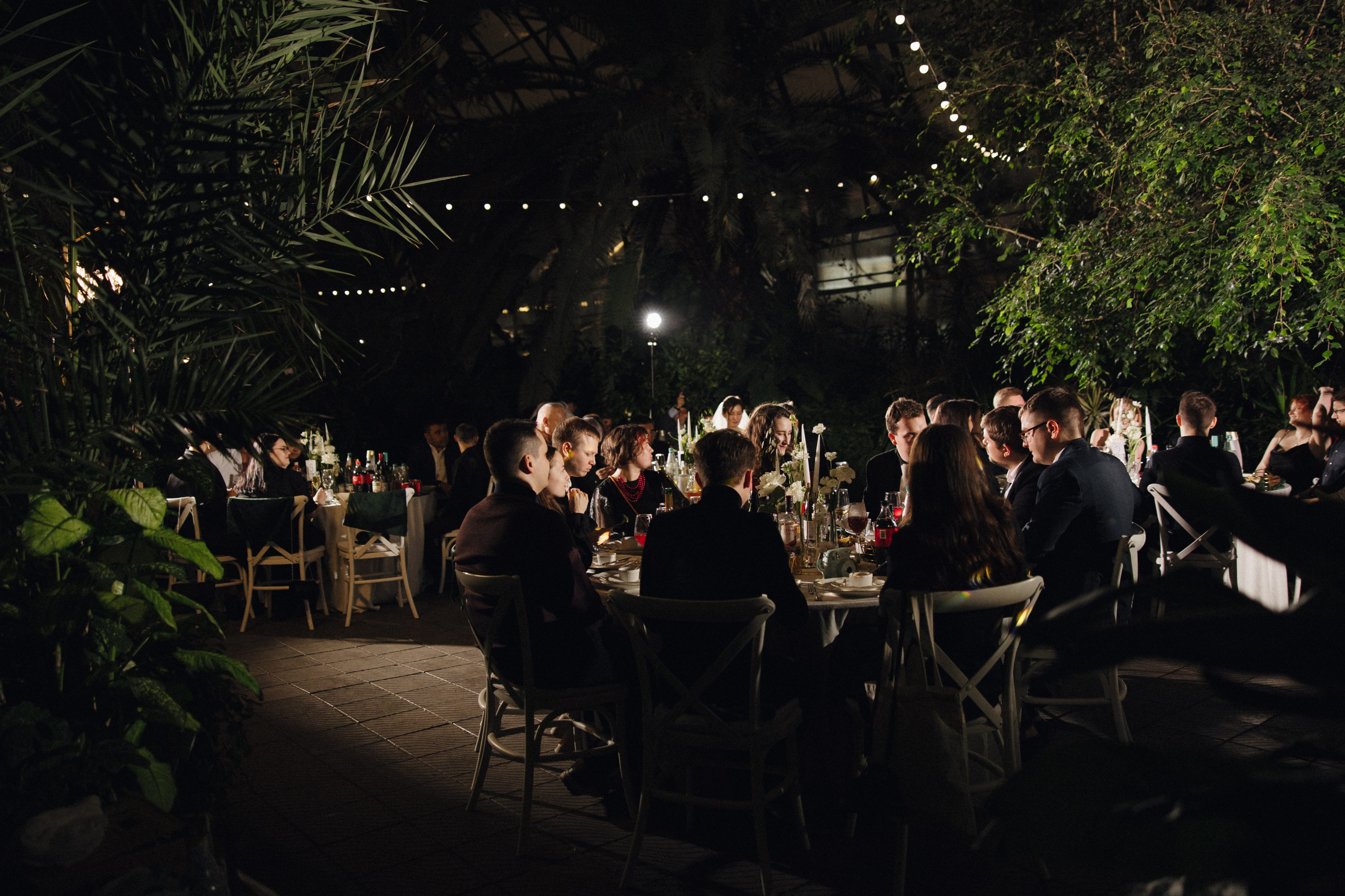 Зимой в лето. Фотограф Санкт-Петербург