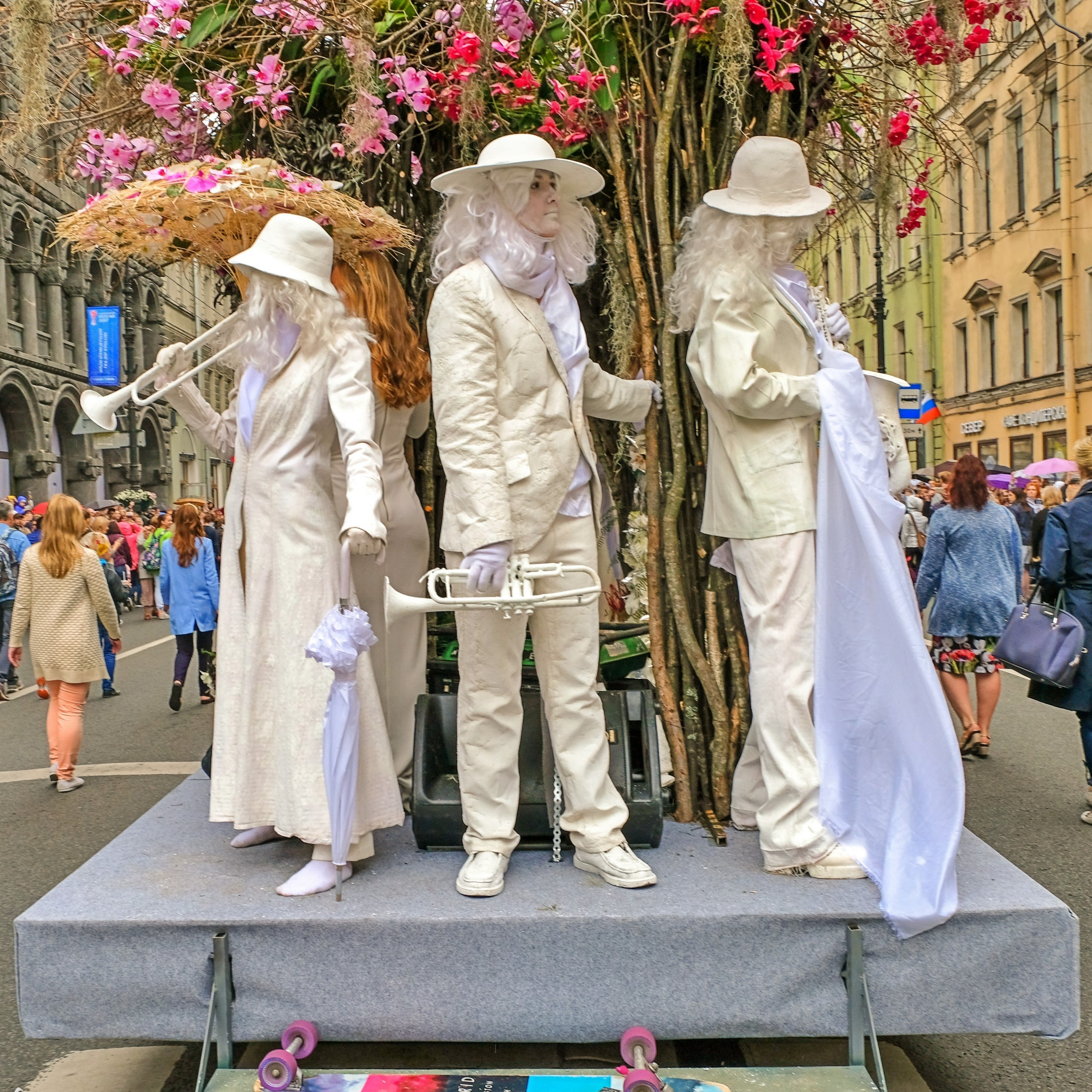 Питер. Фотограф Дмитрий Алексеев