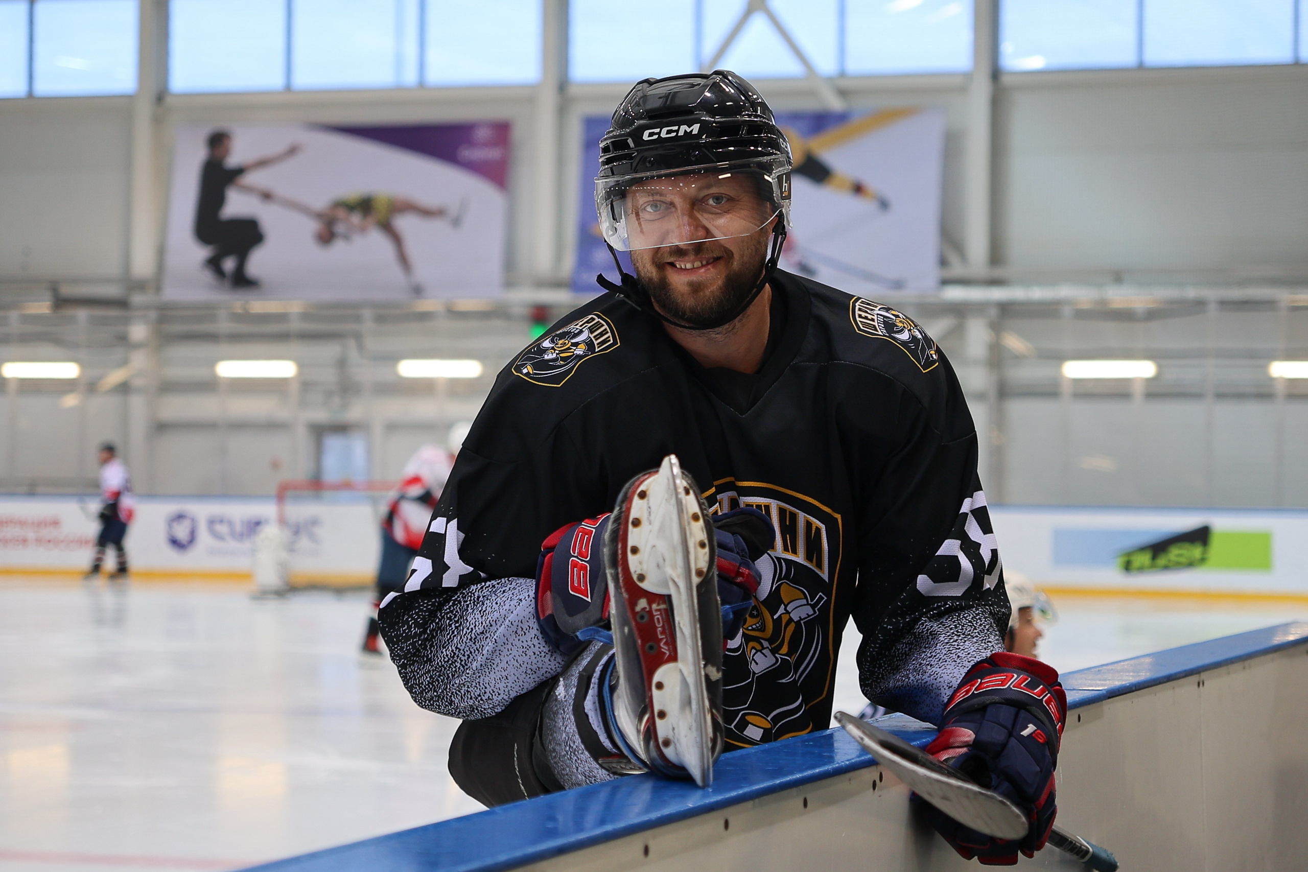 Российские финалы. Сочи, Сириус — май 2025. Фотограф Дмитрий Алексеев