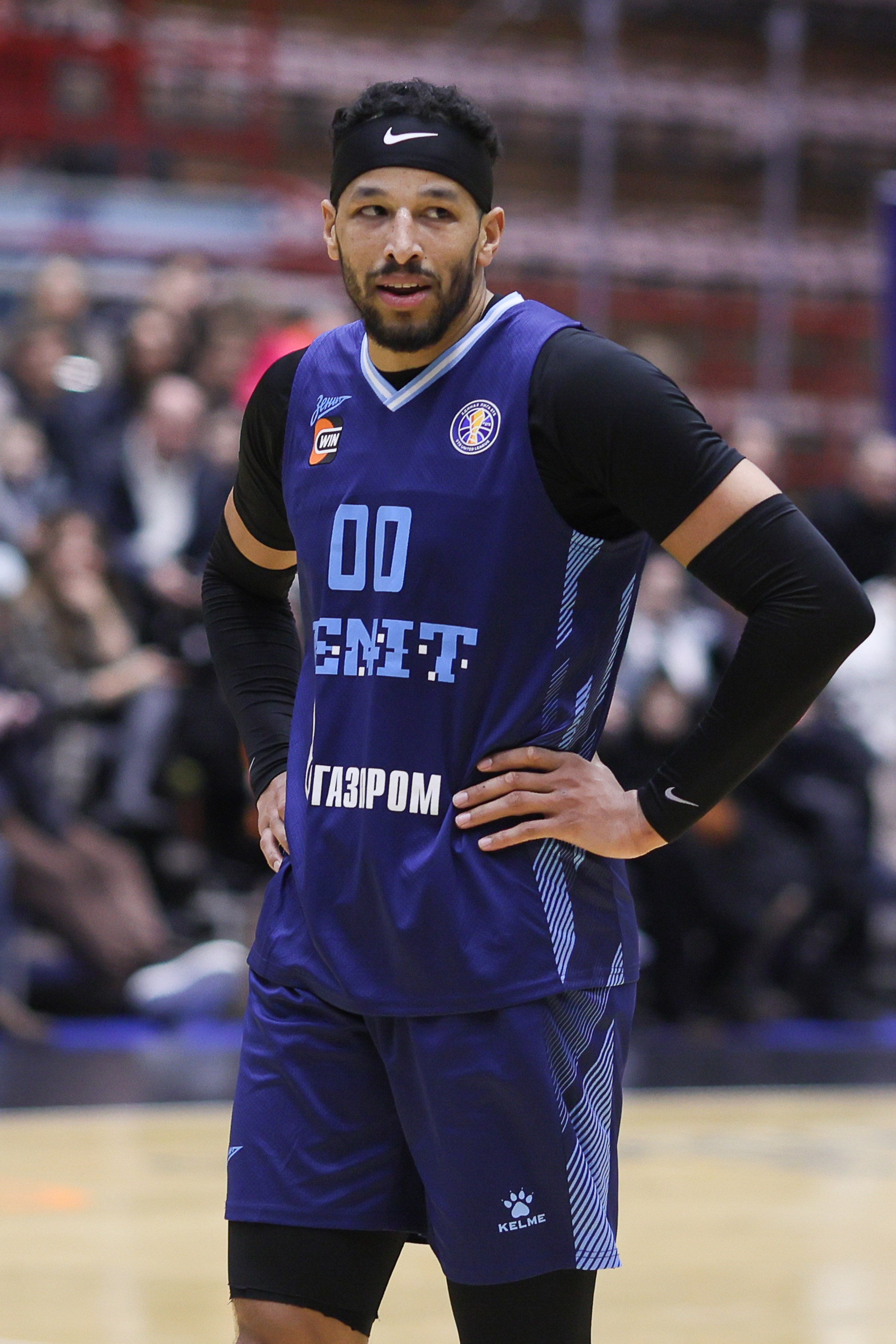 Автодор — Зенит. Фотограф Дмитрий Алексеев