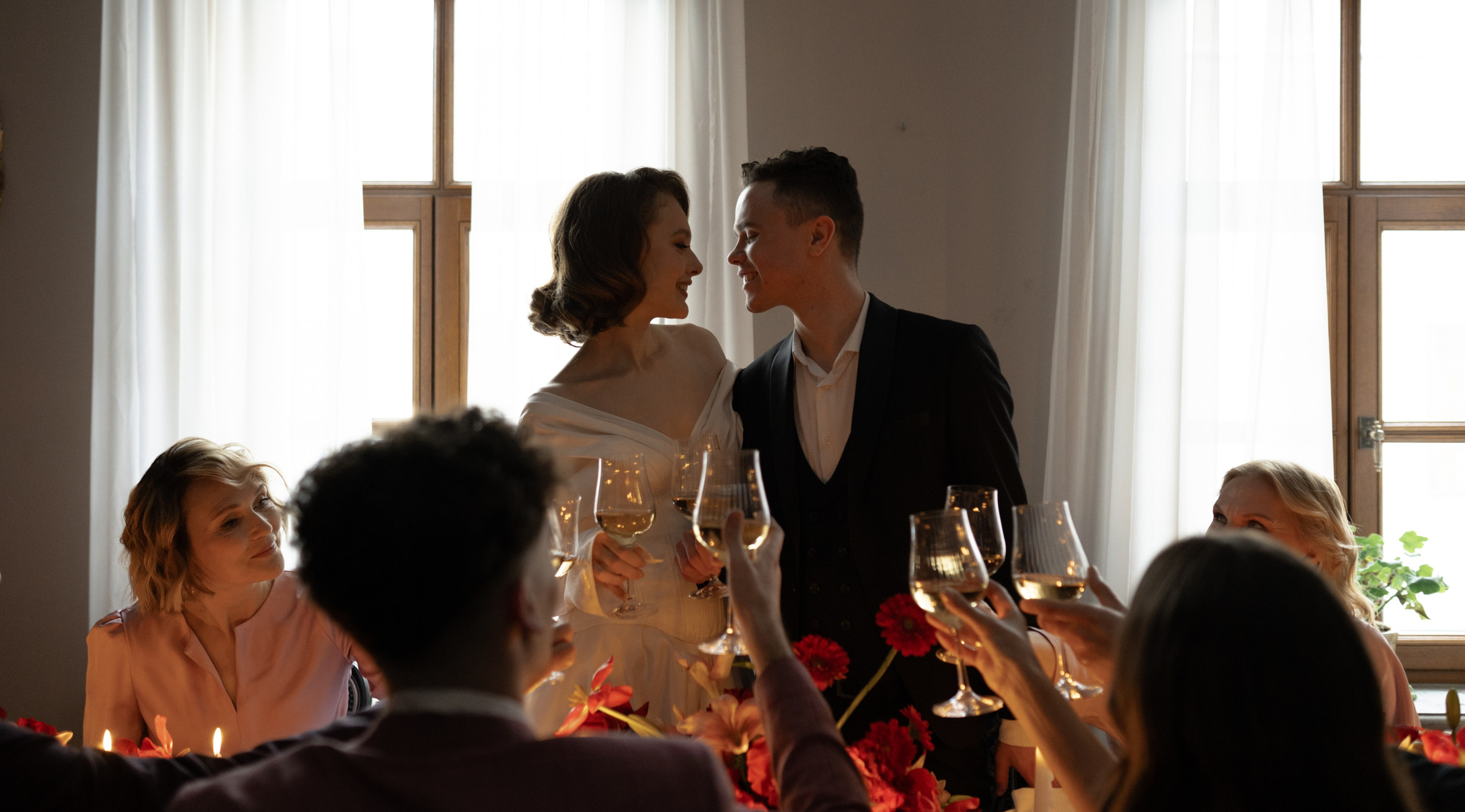 Александр + Елизавета. Свадебный и семейный фотограф в Москве/Калуге Юлия Мосиюк