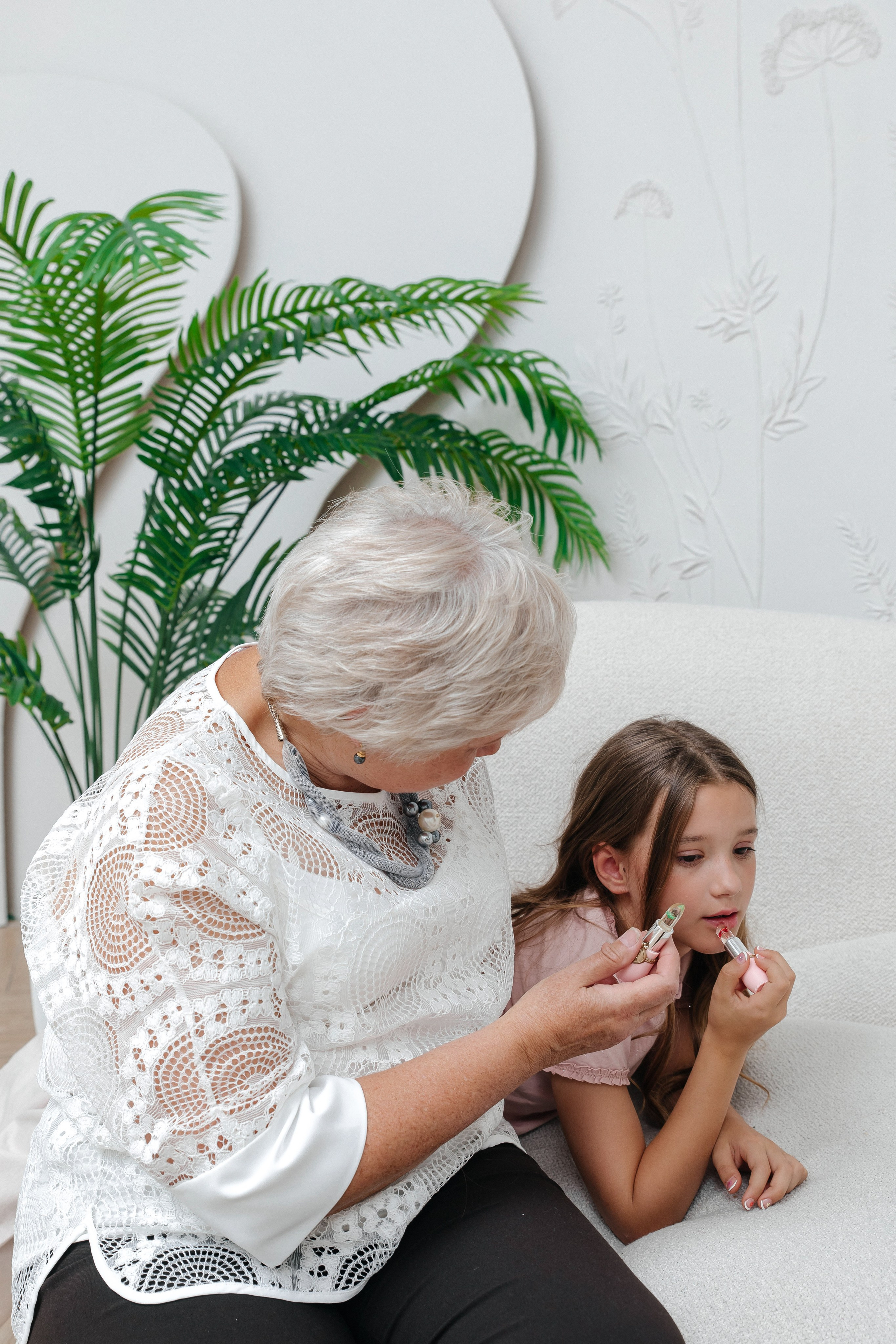 Любовь и Семья. Фотограф в Москве Яна Полосина