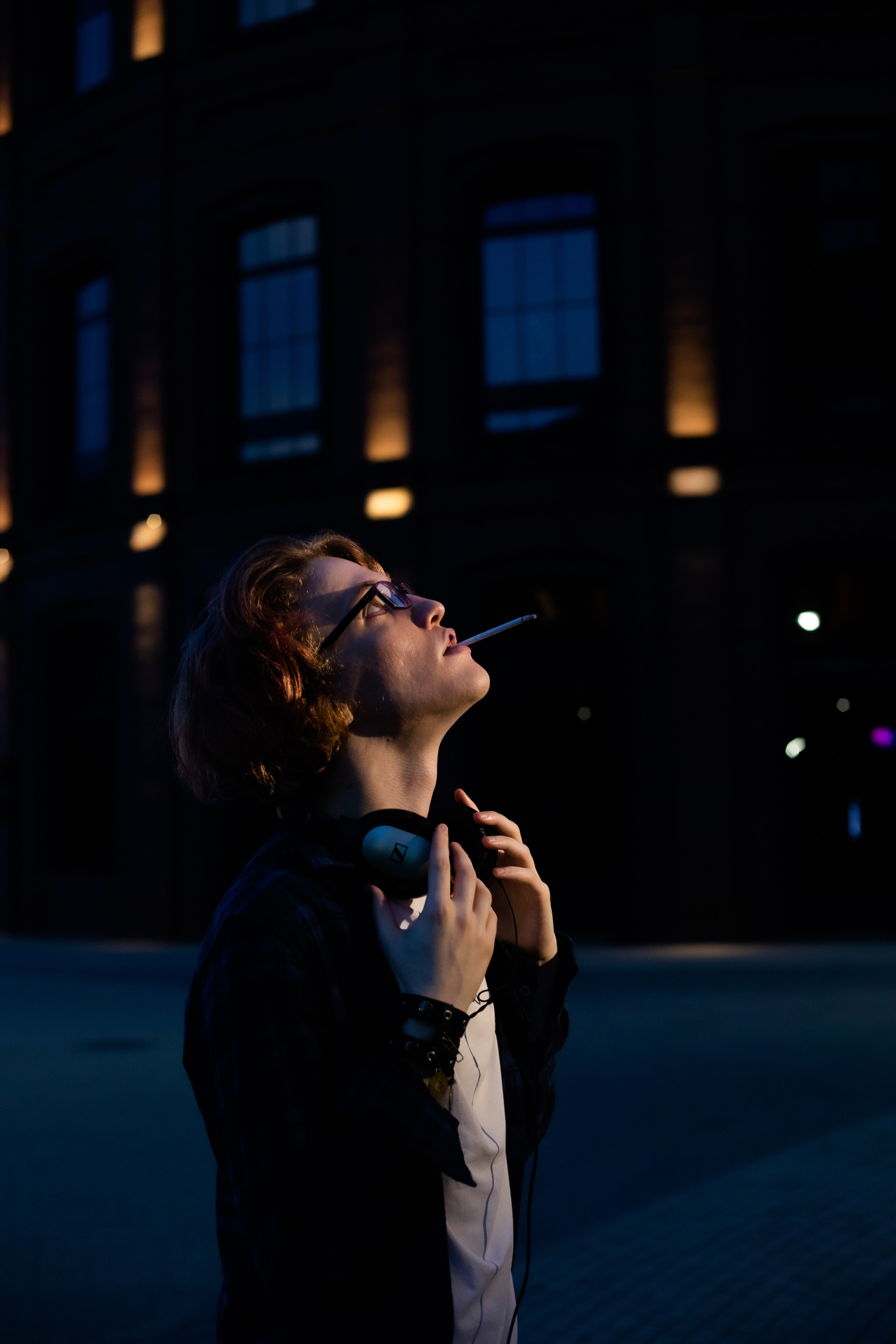 Ivan. Фотограф в Москве Яна Полосина