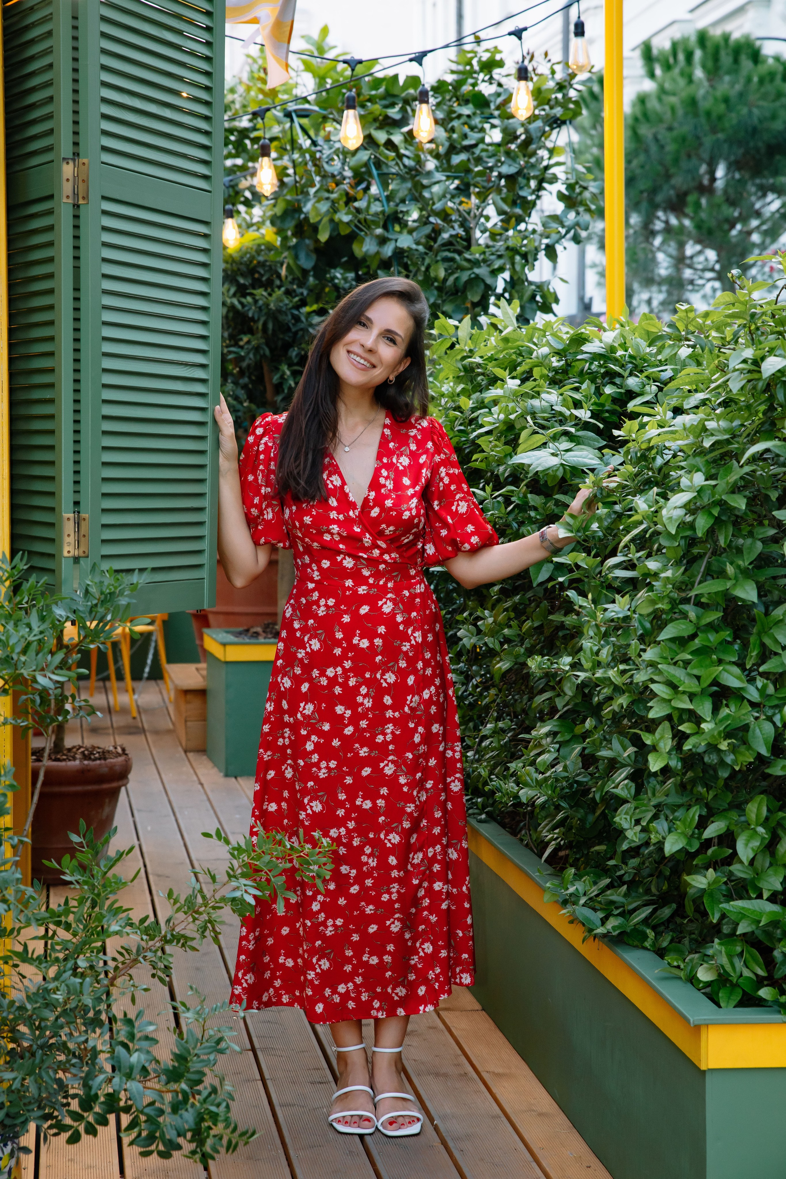 Lime. Фотограф в Москве Яна Полосина