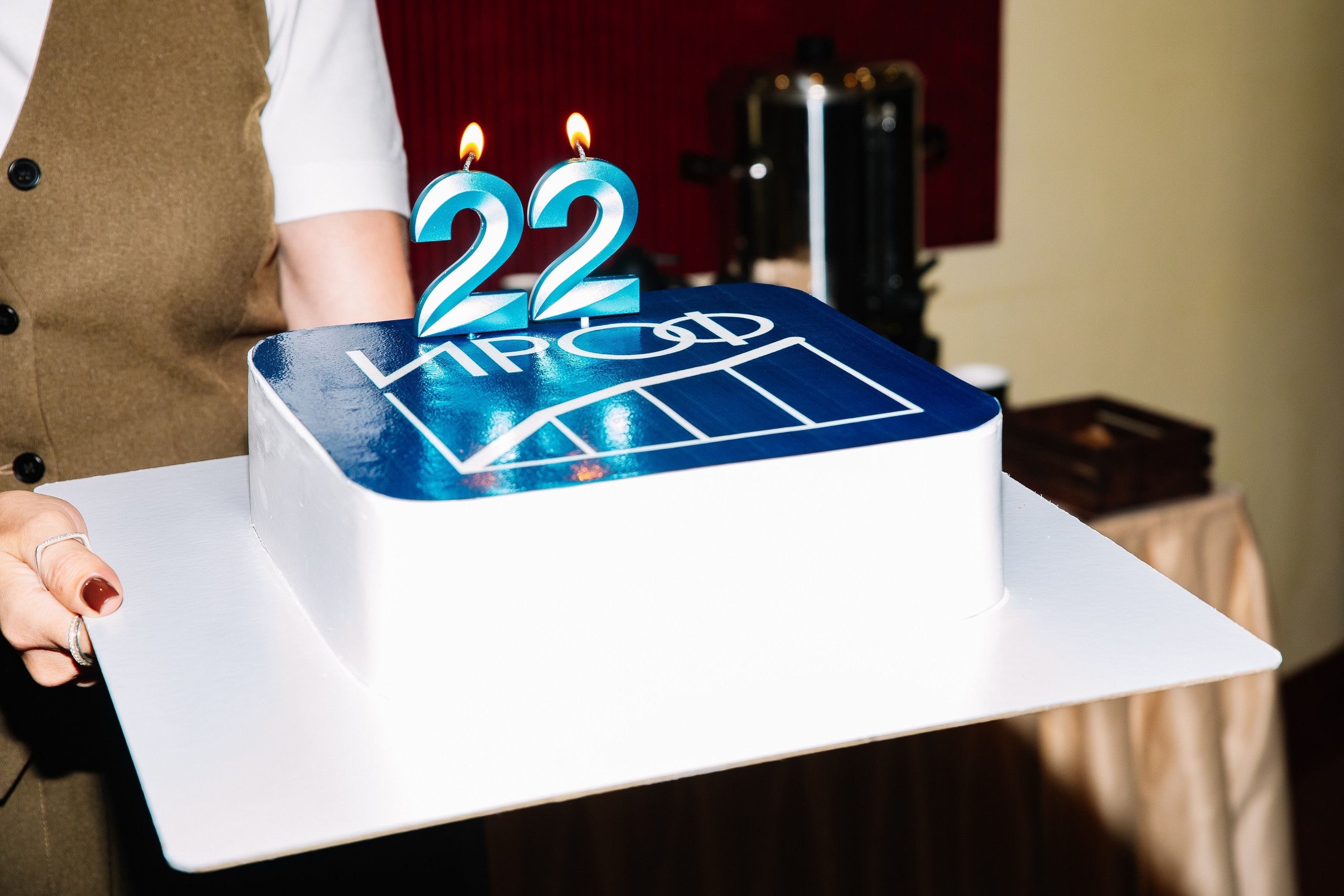 ХХI Августовские чтения по общественным финансам России 2024. Фотограф в Москве Яна Полосина