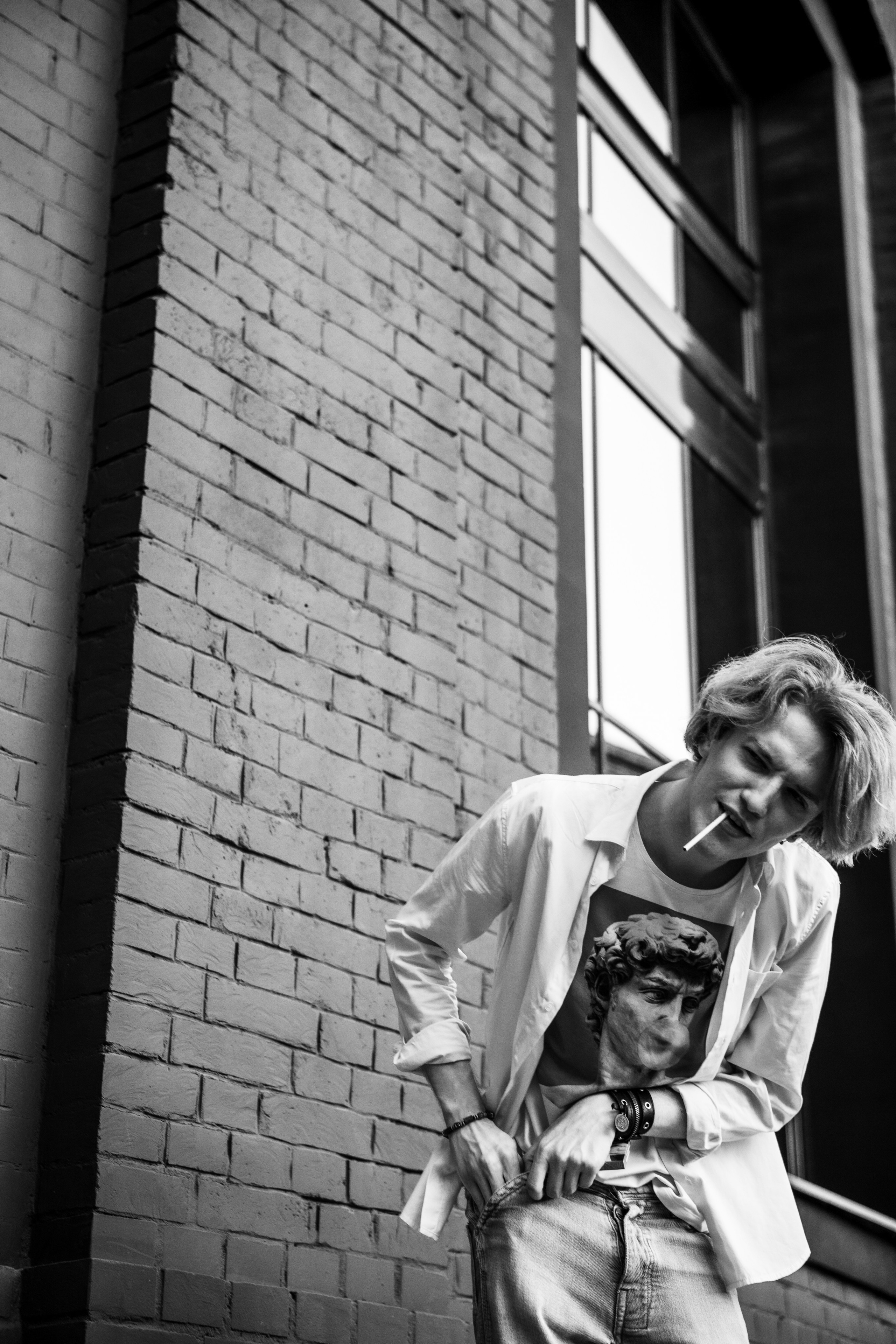 Urban. Фотограф в Москве Яна Полосина