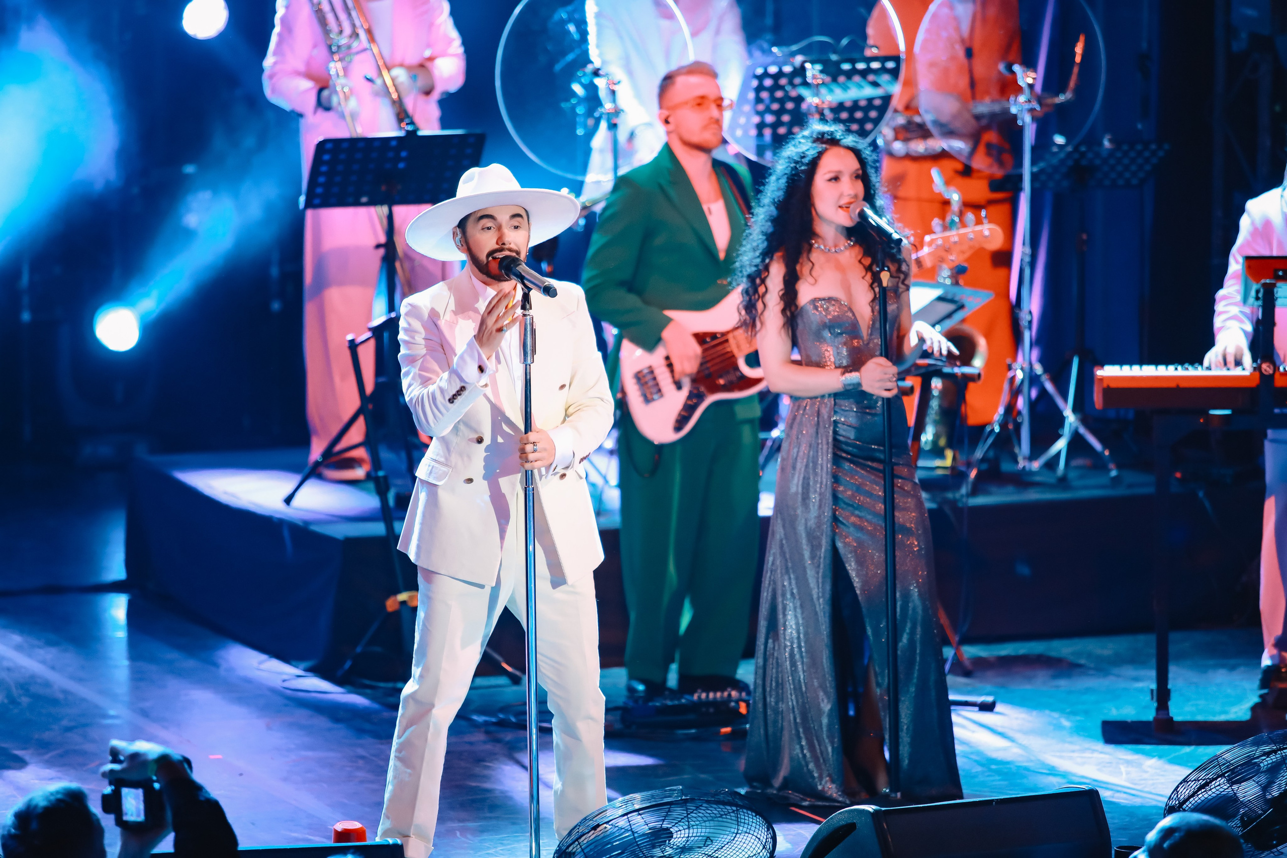 Вечеринки. Фотограф в Москве Яна Полосина