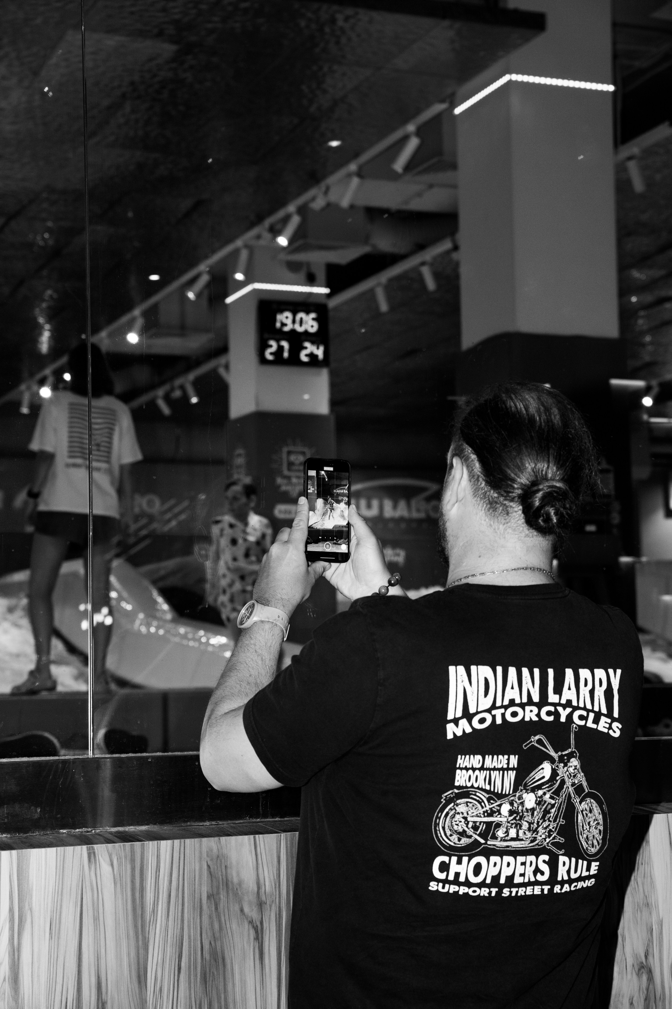 День Рождения в Nalu Baloo. Фотограф в Москве Яна Полосина