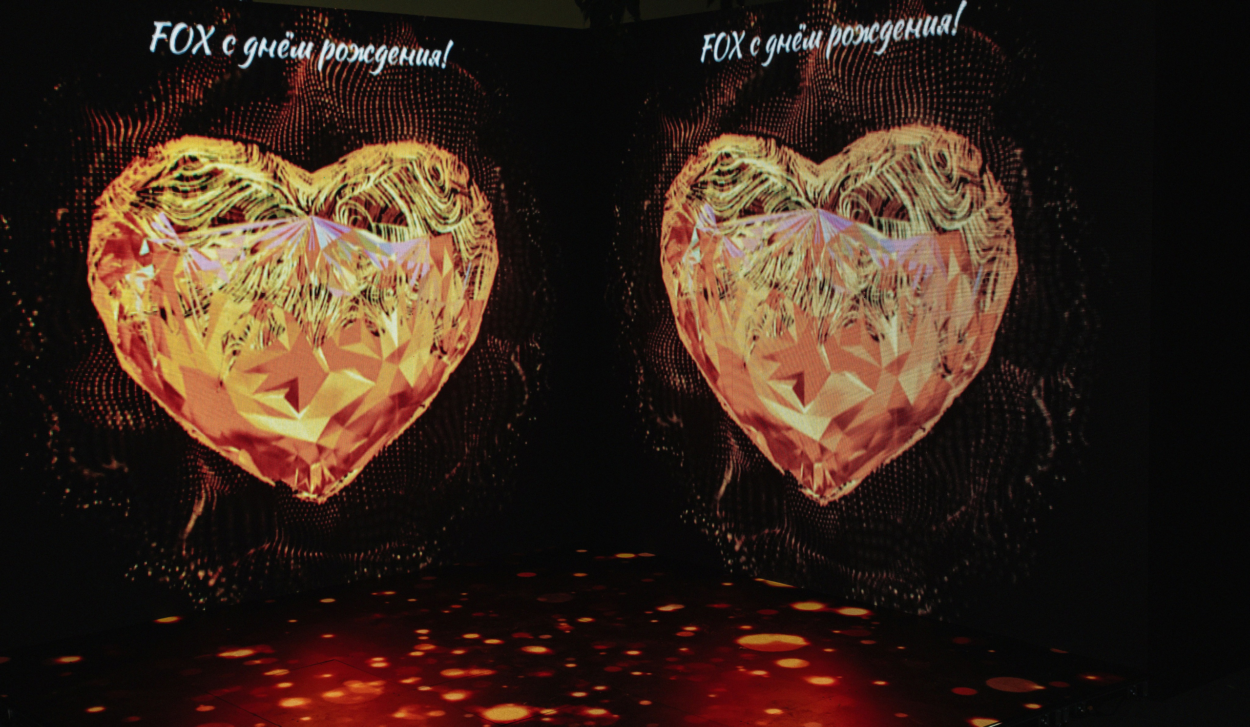 ~ С Днем Рождения, Катерина FOX ~. Фотограф в Москве Яна Полосина