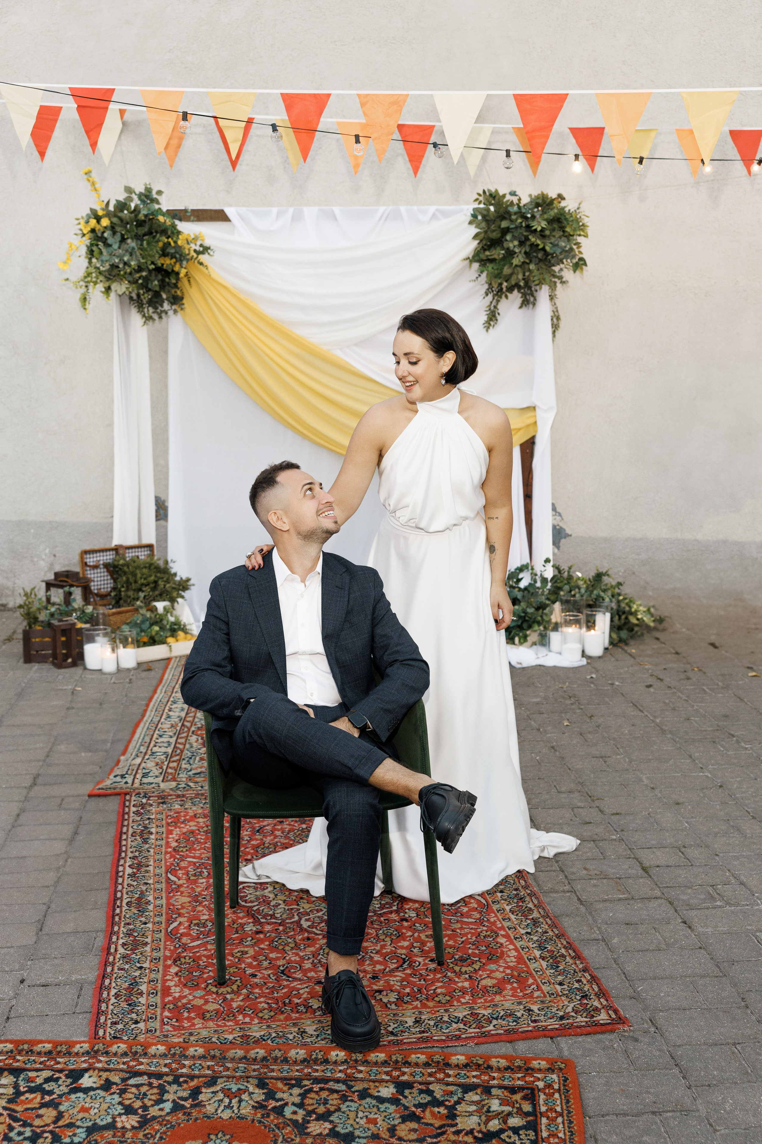 O & E. Свадебный и event-фотограф Иван Волнухин