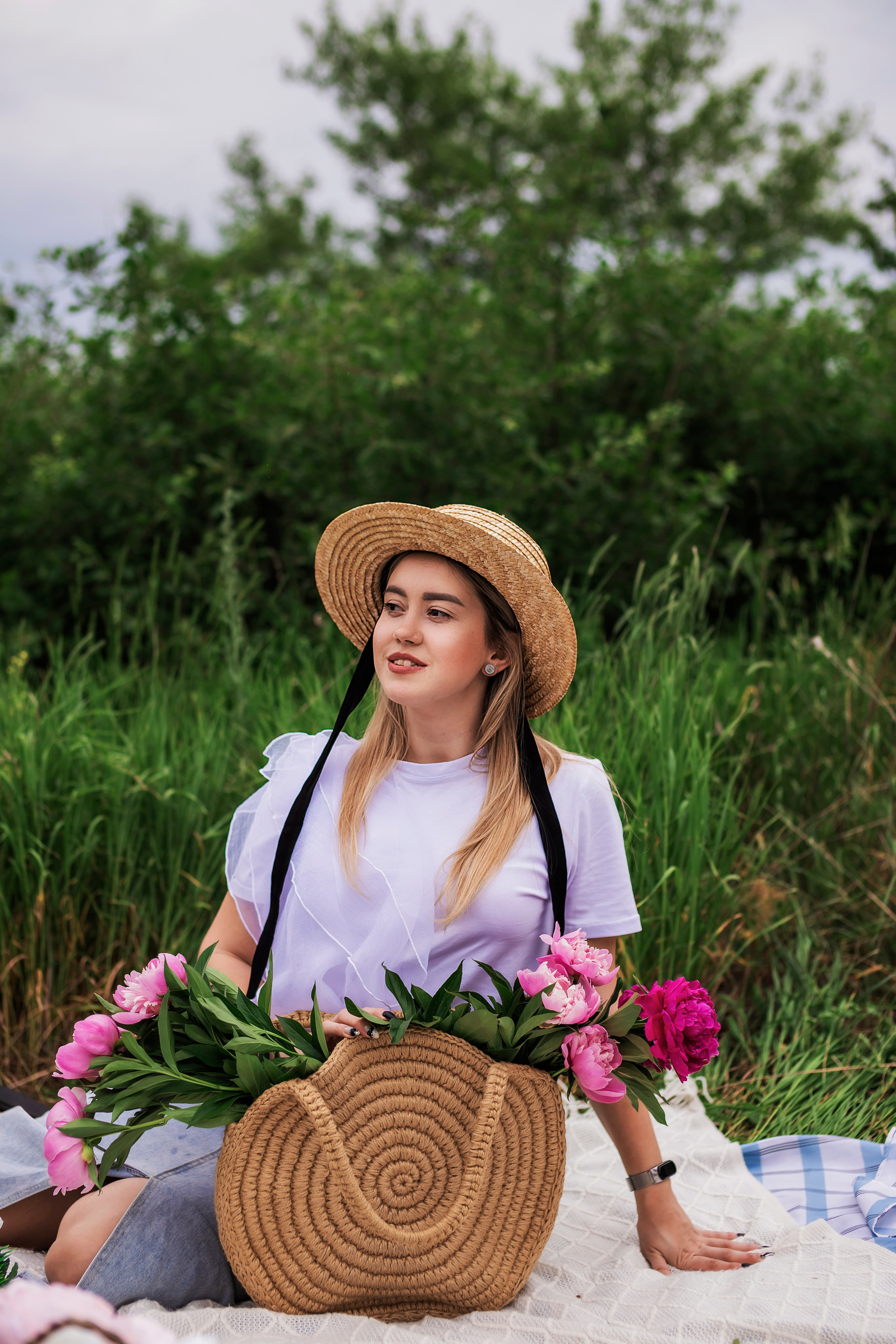 Индивидуальная съемка. Семейный фотограф в Саратове