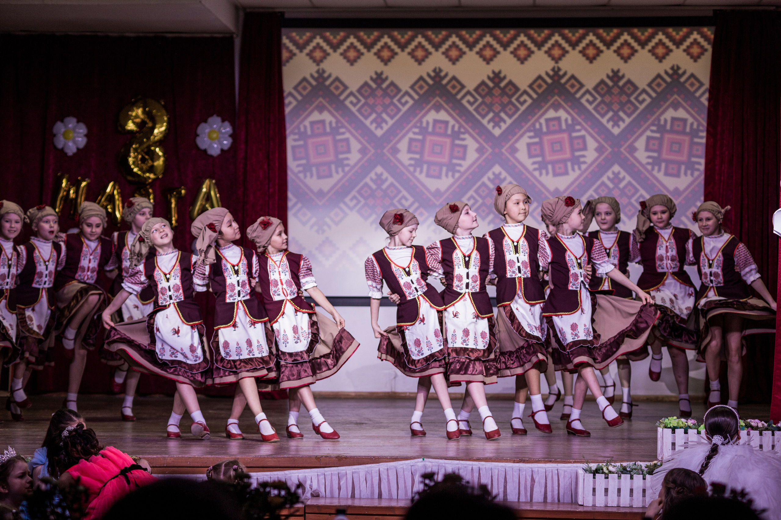 Репортажи. Дни рождения. Конкурсы. Соревнования. Семейный фотограф в Саратове