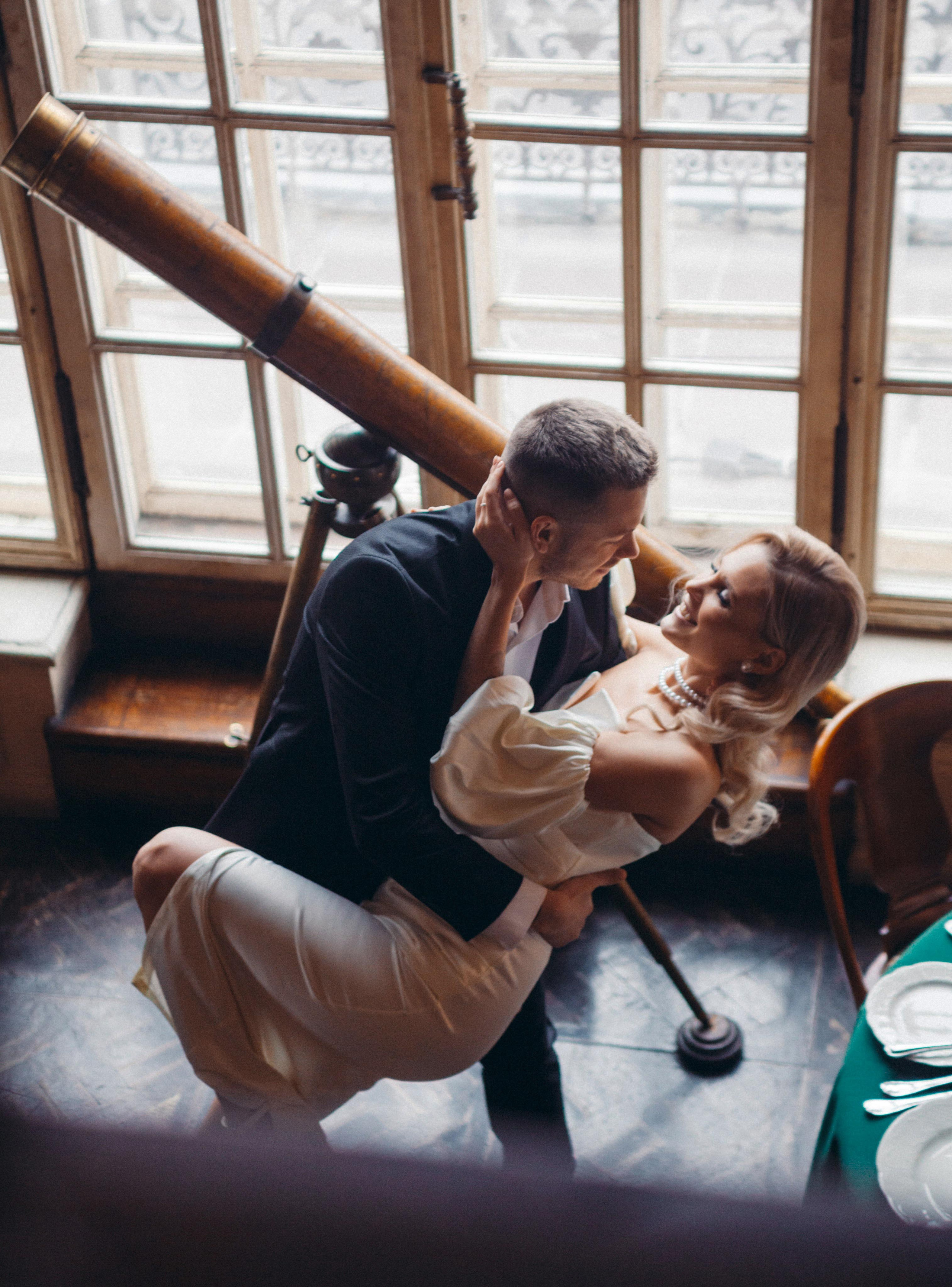 Свадебный фотограф Москва