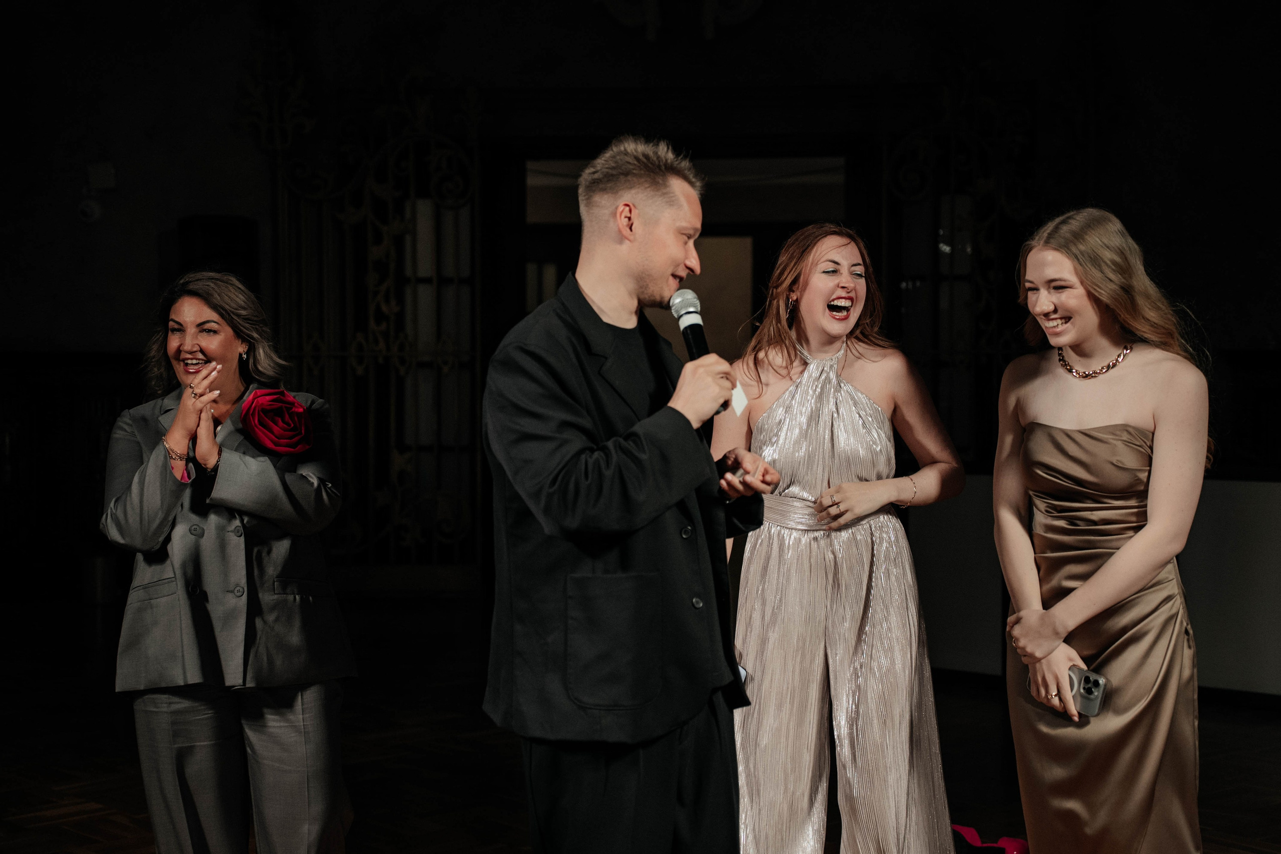 Иван и Анастасия. Свадебный фотограф Москва Александра Аверкова