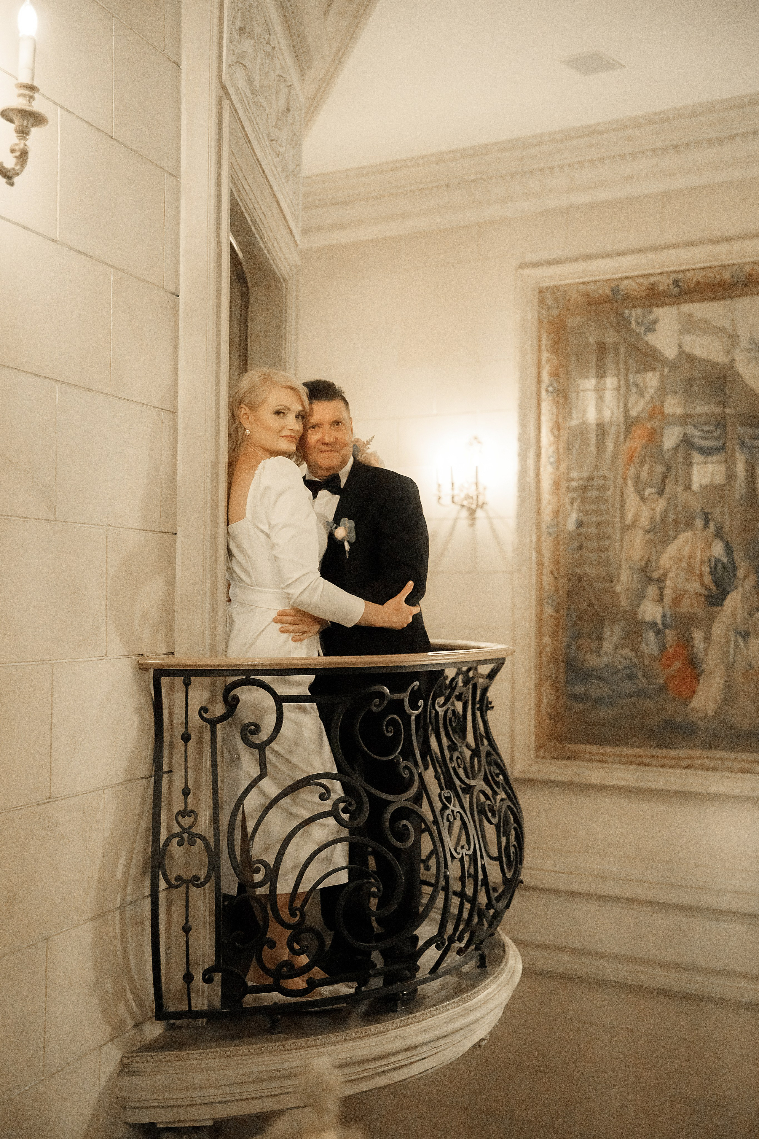 Александр & Алёна. Фотограф в Москве и МО, Мещерякова Ольга