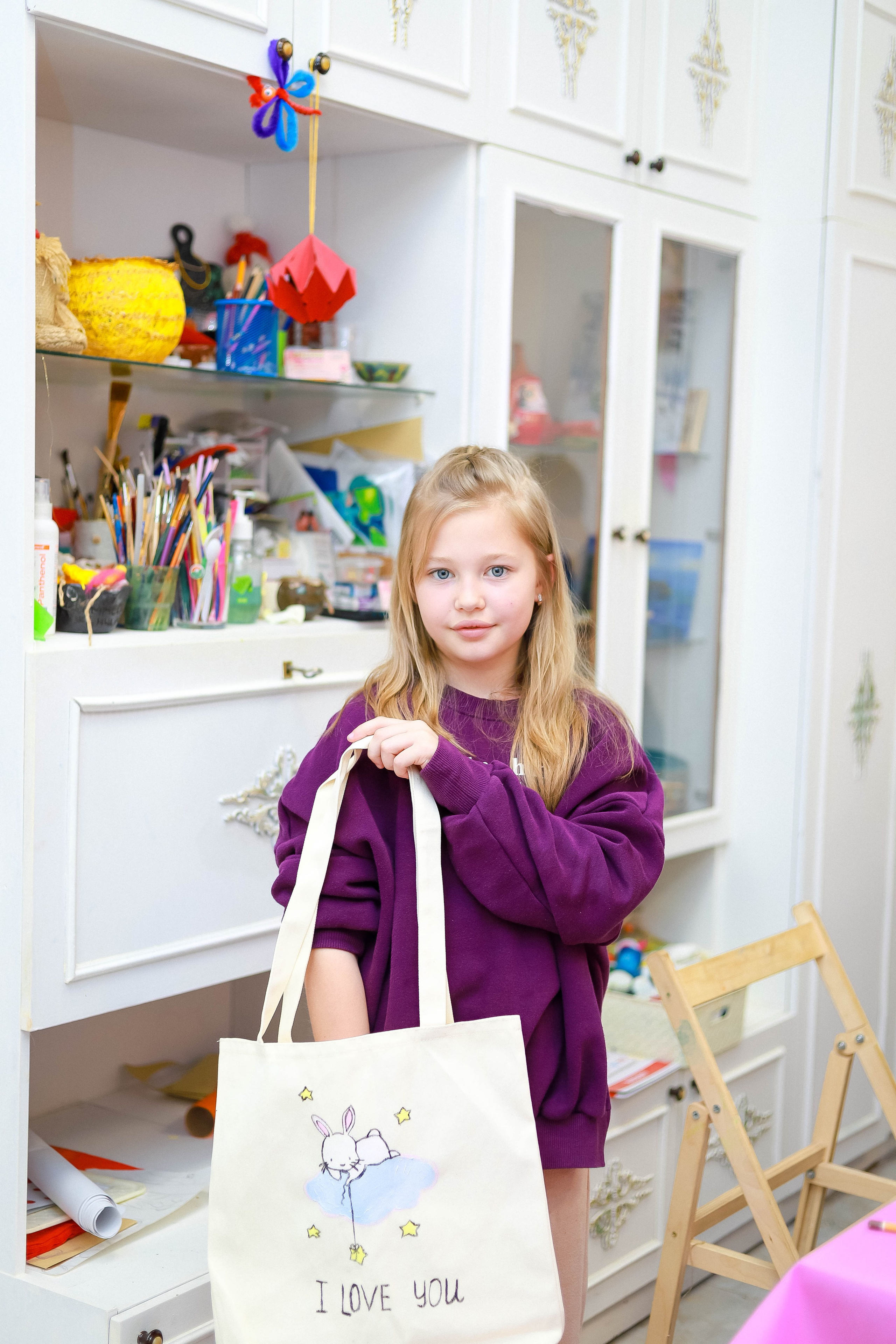 Творческая студия «Мудрая мастерская». Женский/Детский фотограф в Симферополе Вероника Слепогина