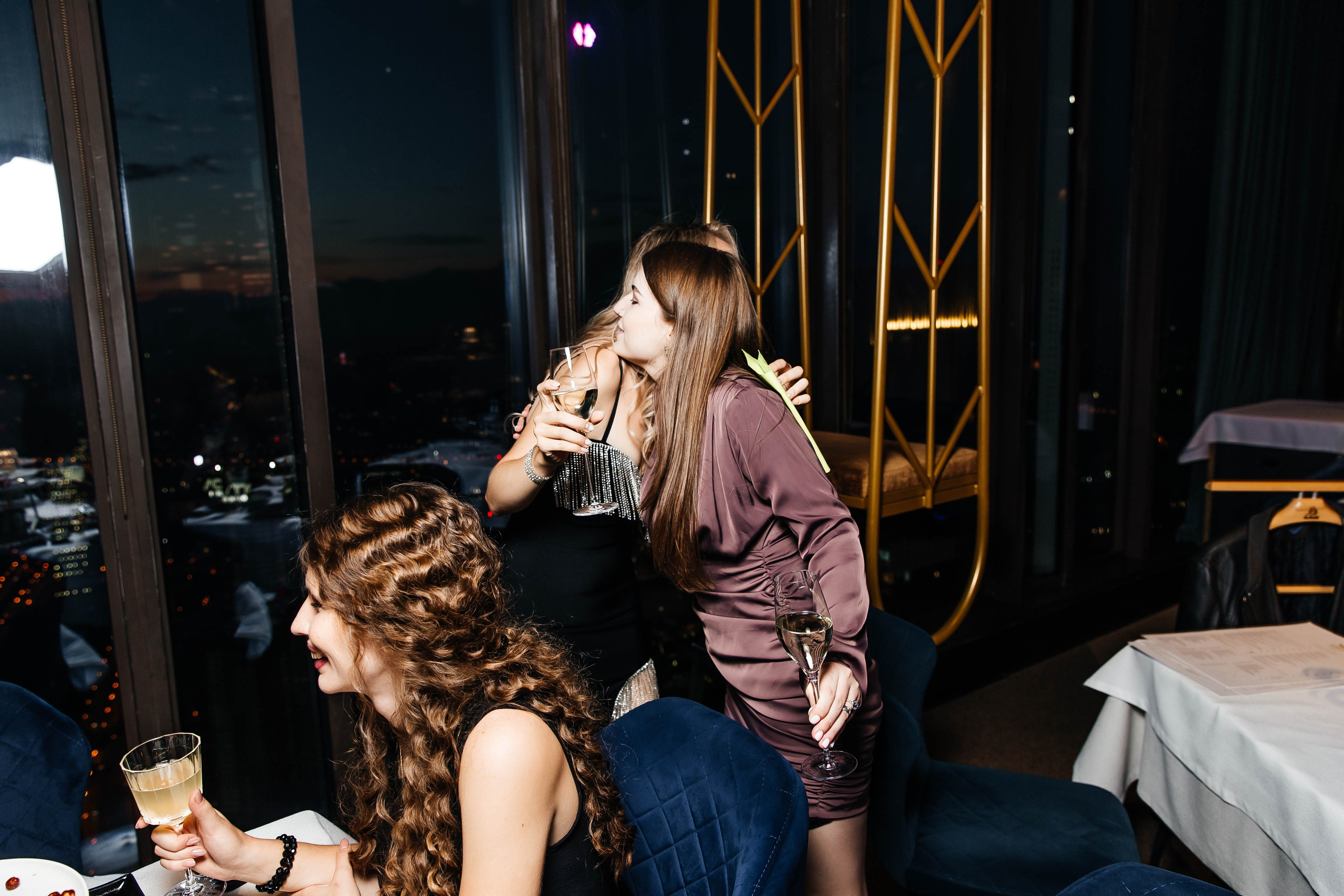 Девичник |Birds. Фотограф Абакумова Анастасия