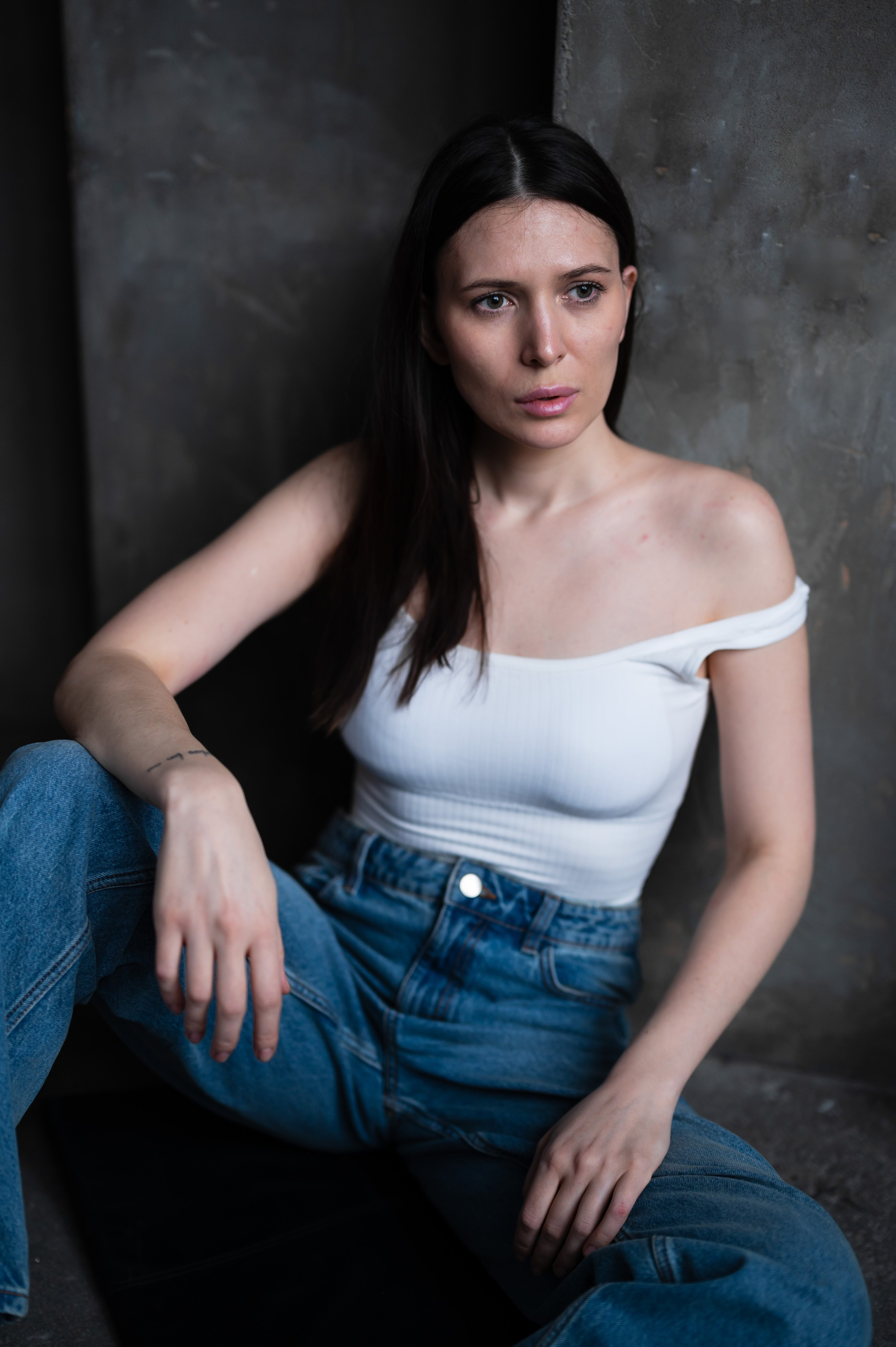 Алёна. Семейный, портретный и свадебный фотограф Екатерина Макарова