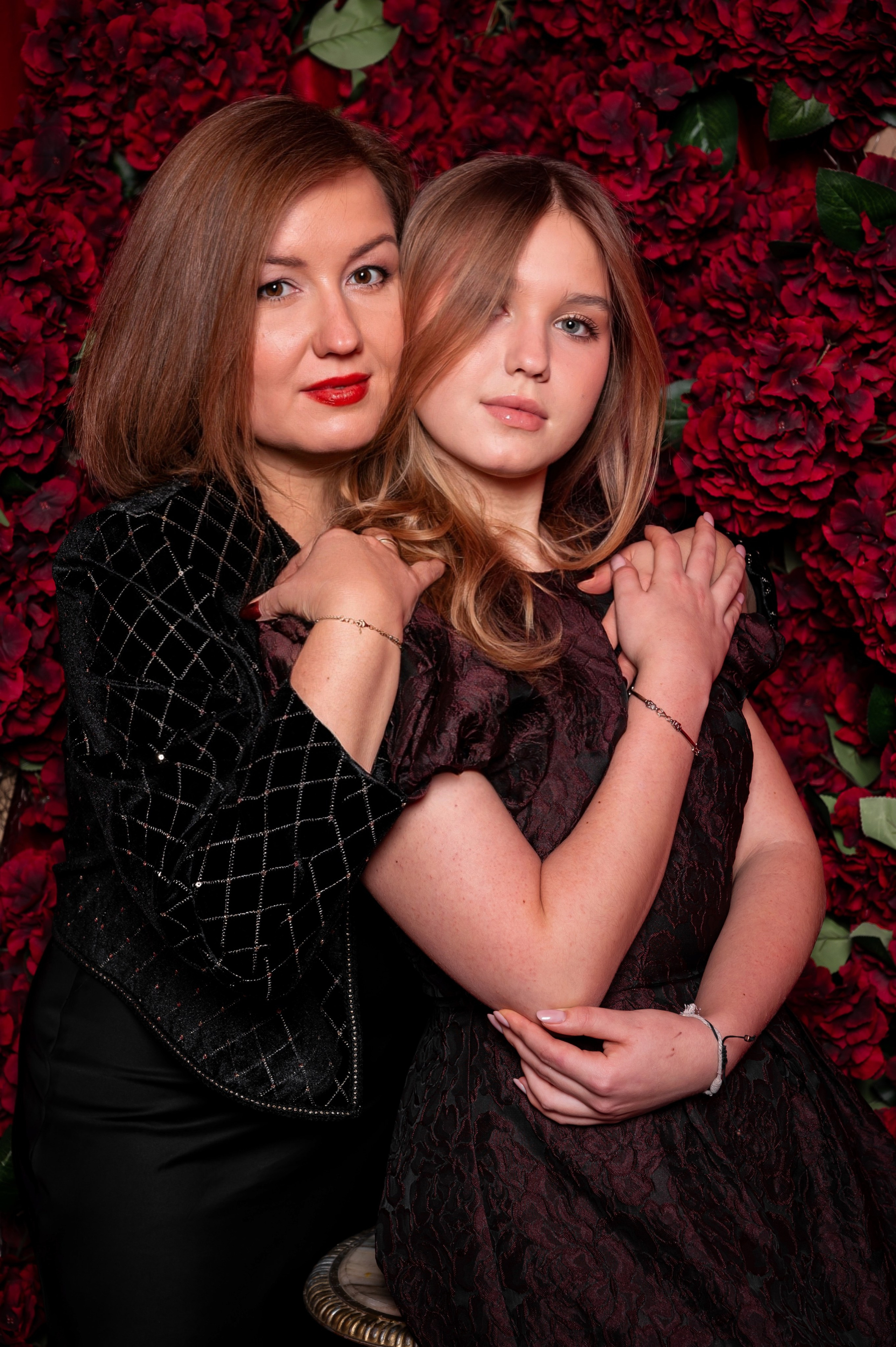 Семейная фотосессия. Семейный, портретный и свадебный фотограф Екатерина Макарова